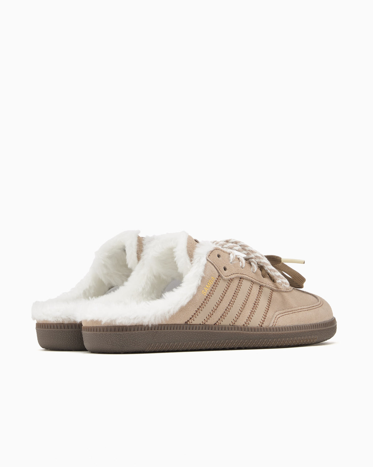 Clogs adidas Originals Women's Samba OG Mule - HP5055