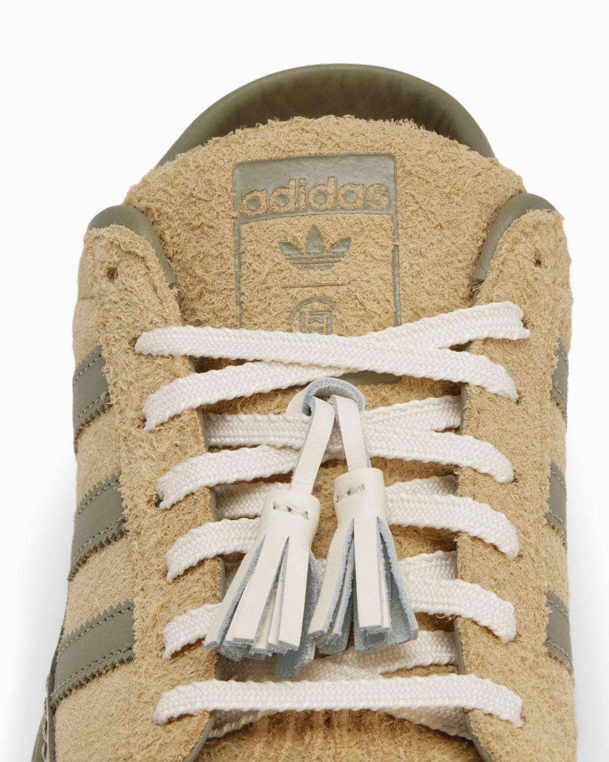 Clogs adidas Originals x CLOT Sawtooth Mule - KJ0275
