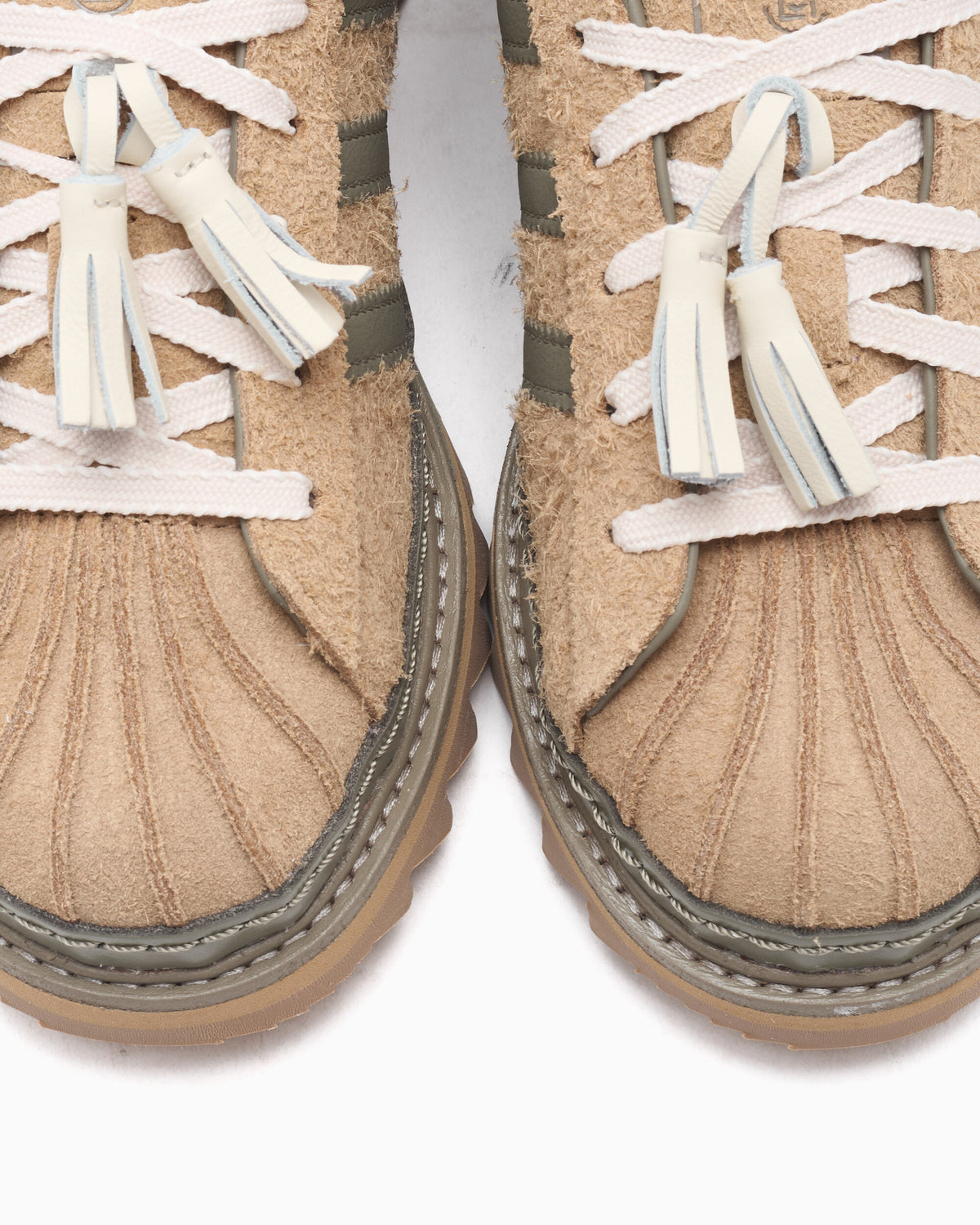 Clogs adidas Originals x CLOT Sawtooth Mule - KJ0275