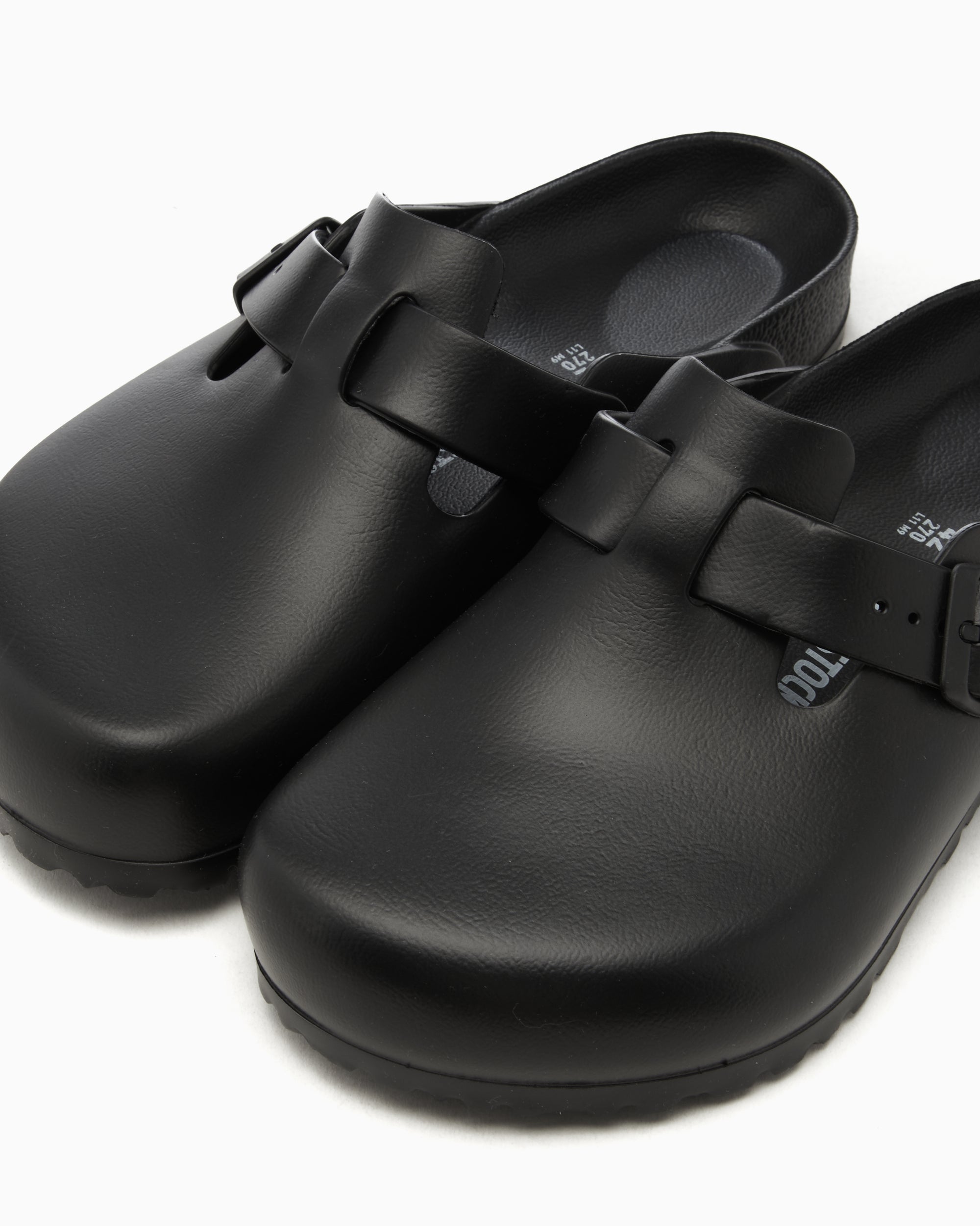 Clogs BIRKENSTOCK Boston EVA Regular - 1002314