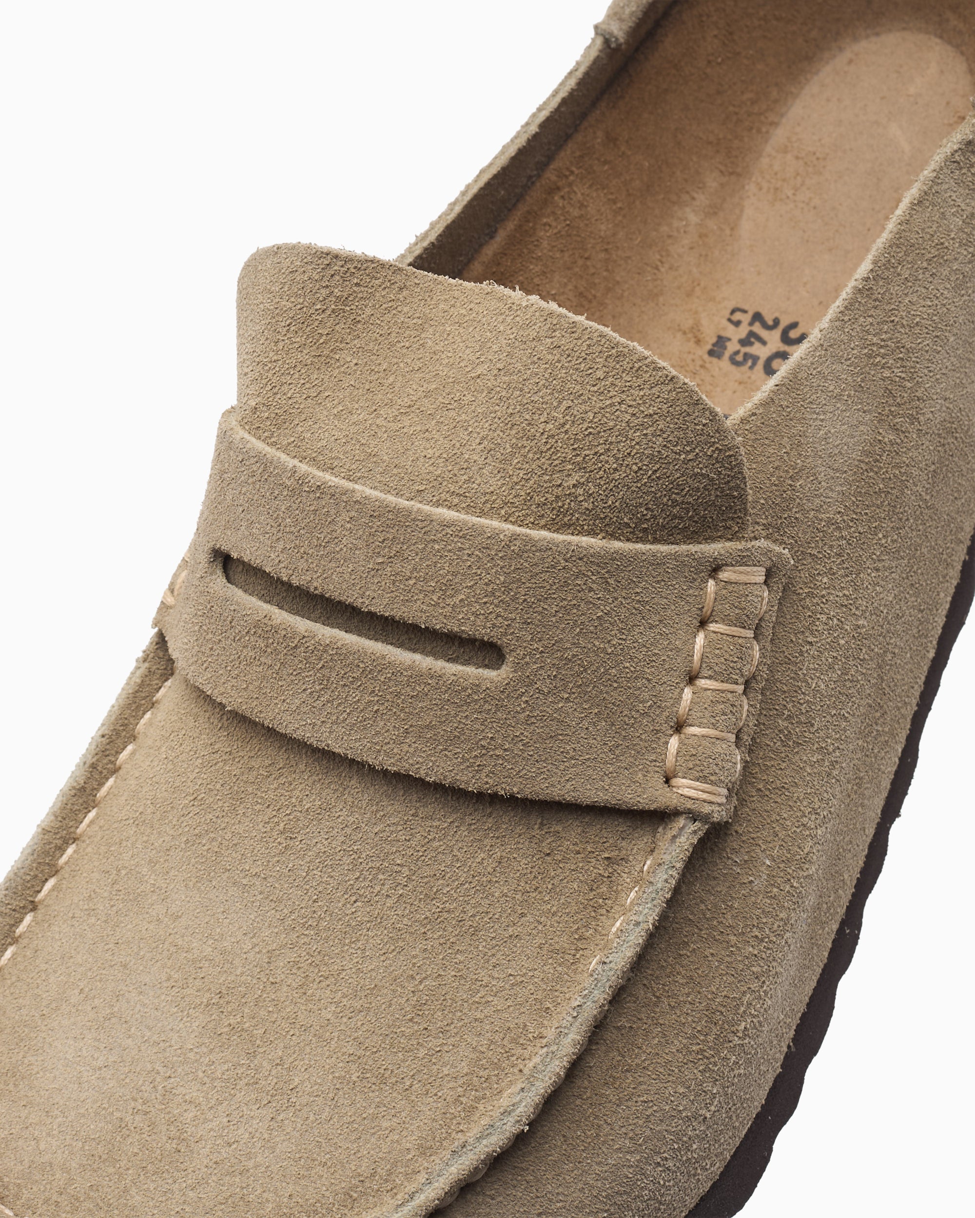Clogs BIRKENSTOCK Naples Wrapped Regular - 1029675