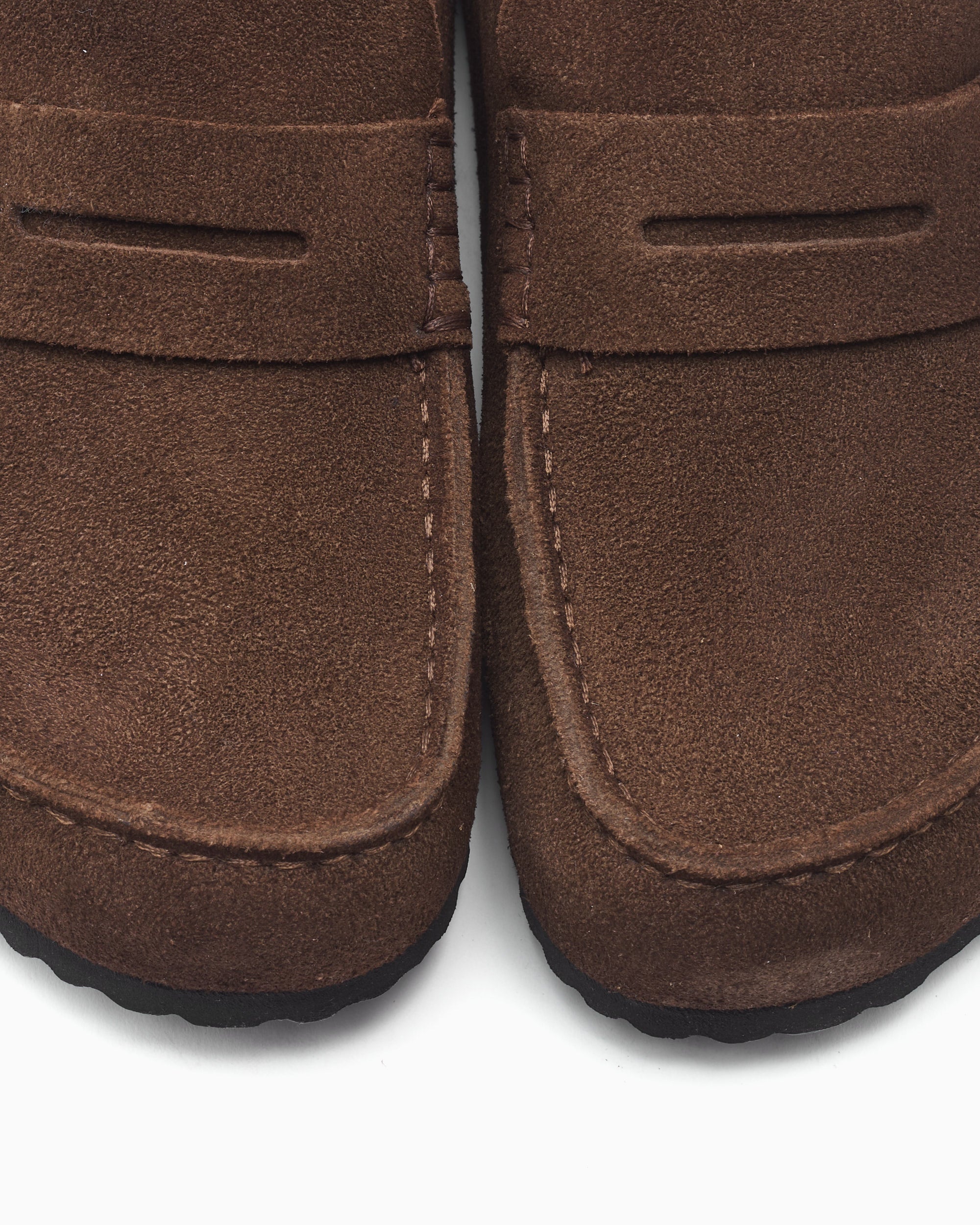 Clogs BIRKENSTOCK Naples Wrapped Regular - 1031605