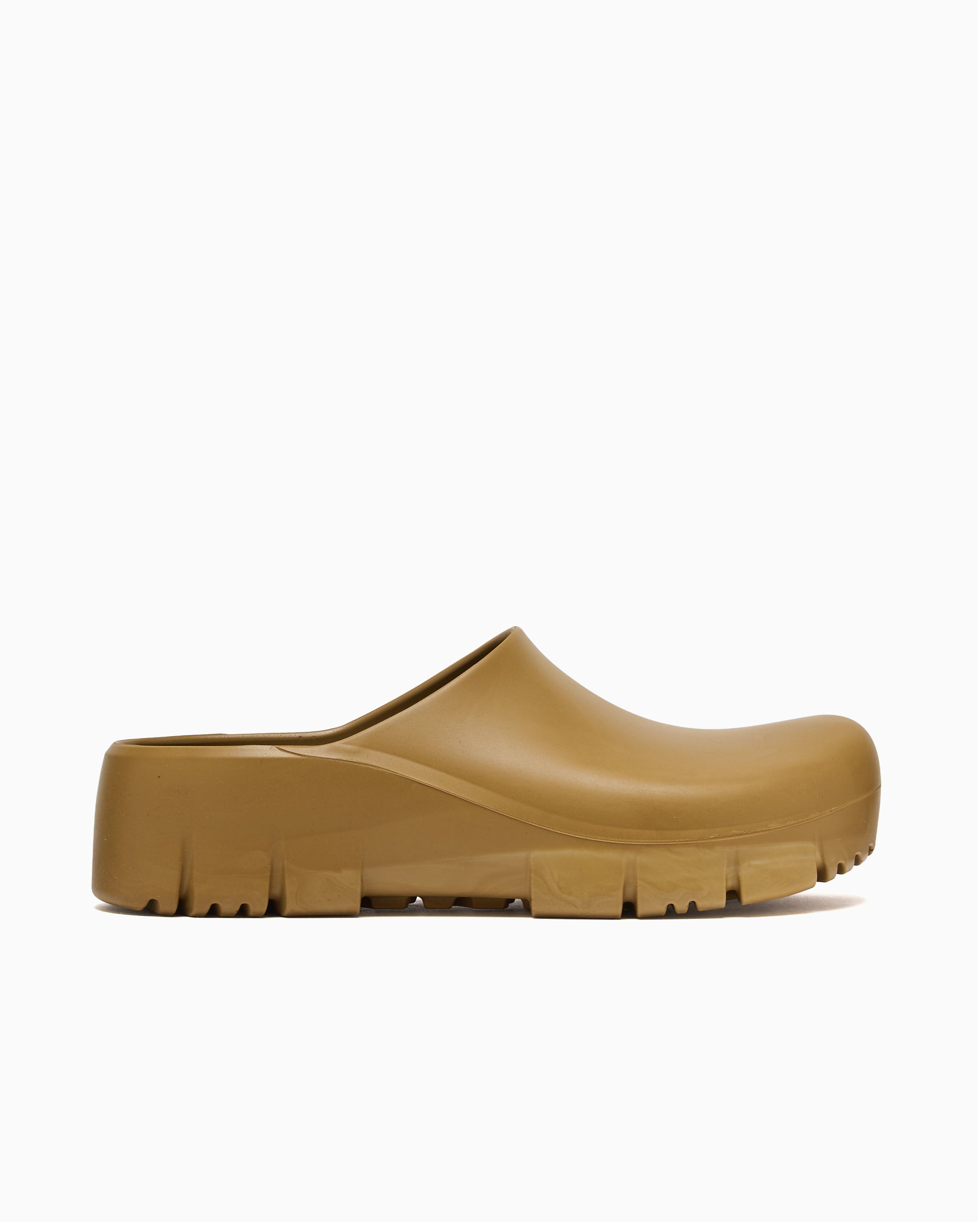 Clogs BIRKENSTOCK Super Birki 2.0 Polyurethane Regular - 1027461