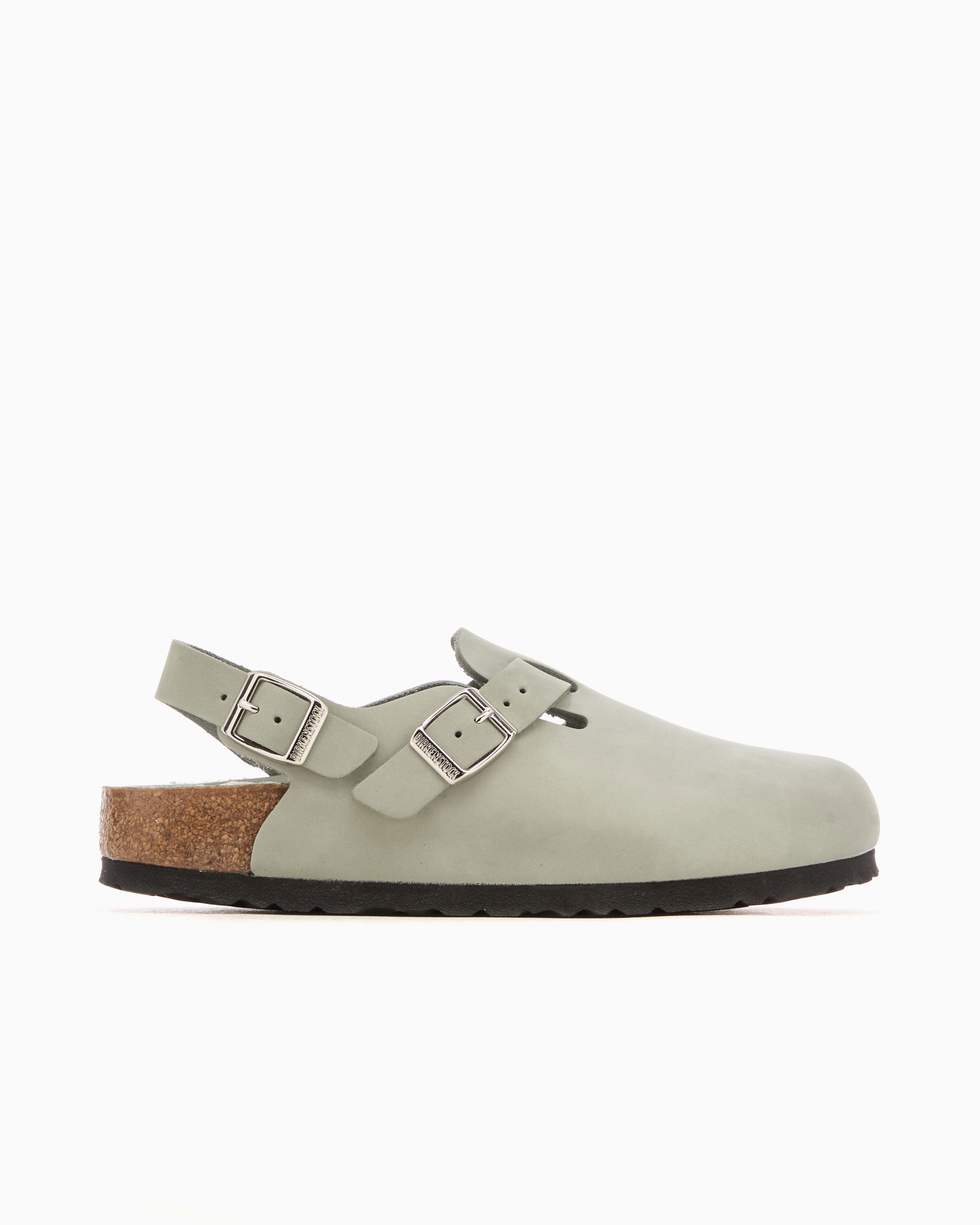 Clogs Birkenstock Tokio Nubuck II Narrow - 1029429