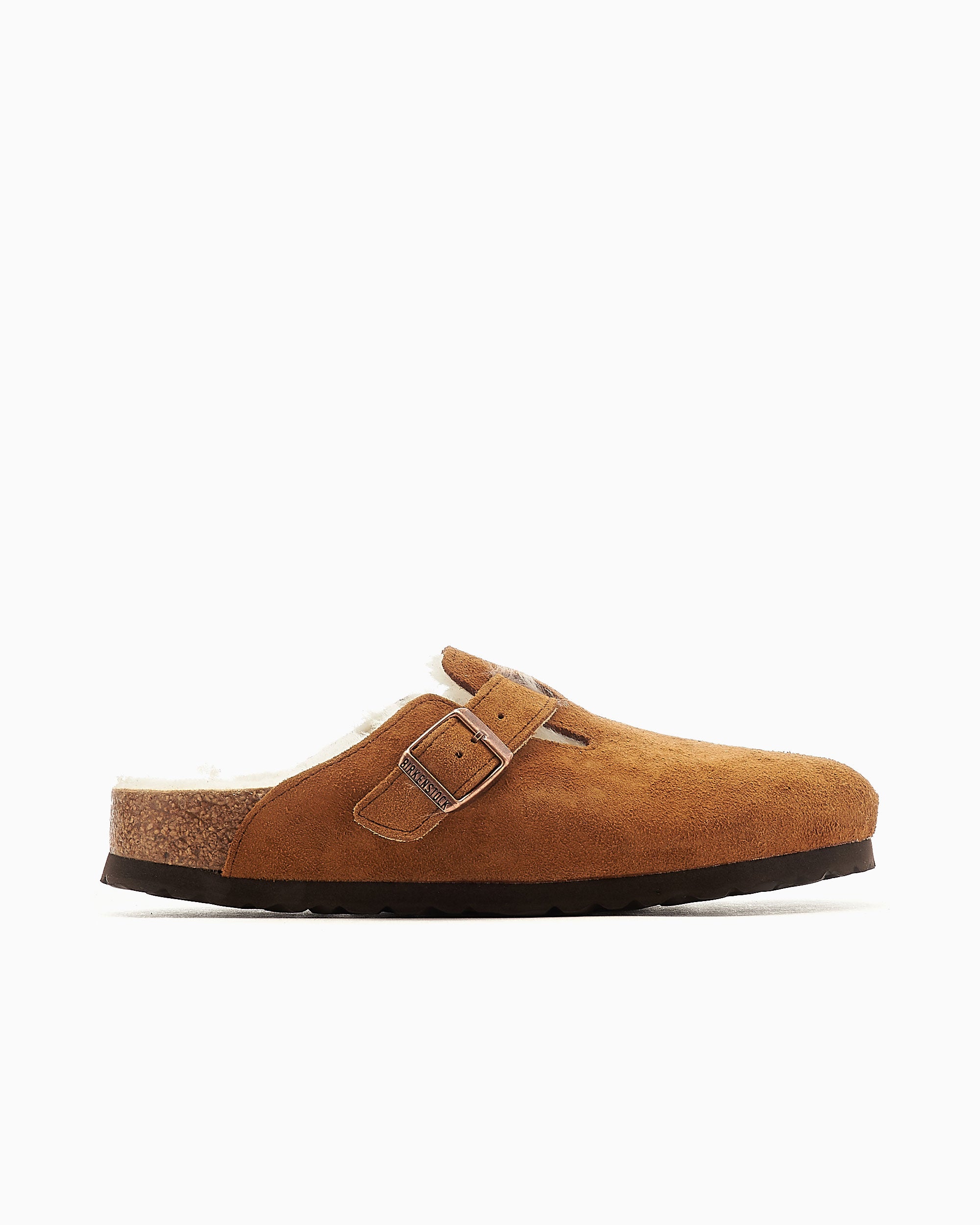 Clogs BIRKENSTOCK Women's Boston VL Narrow - 1001141