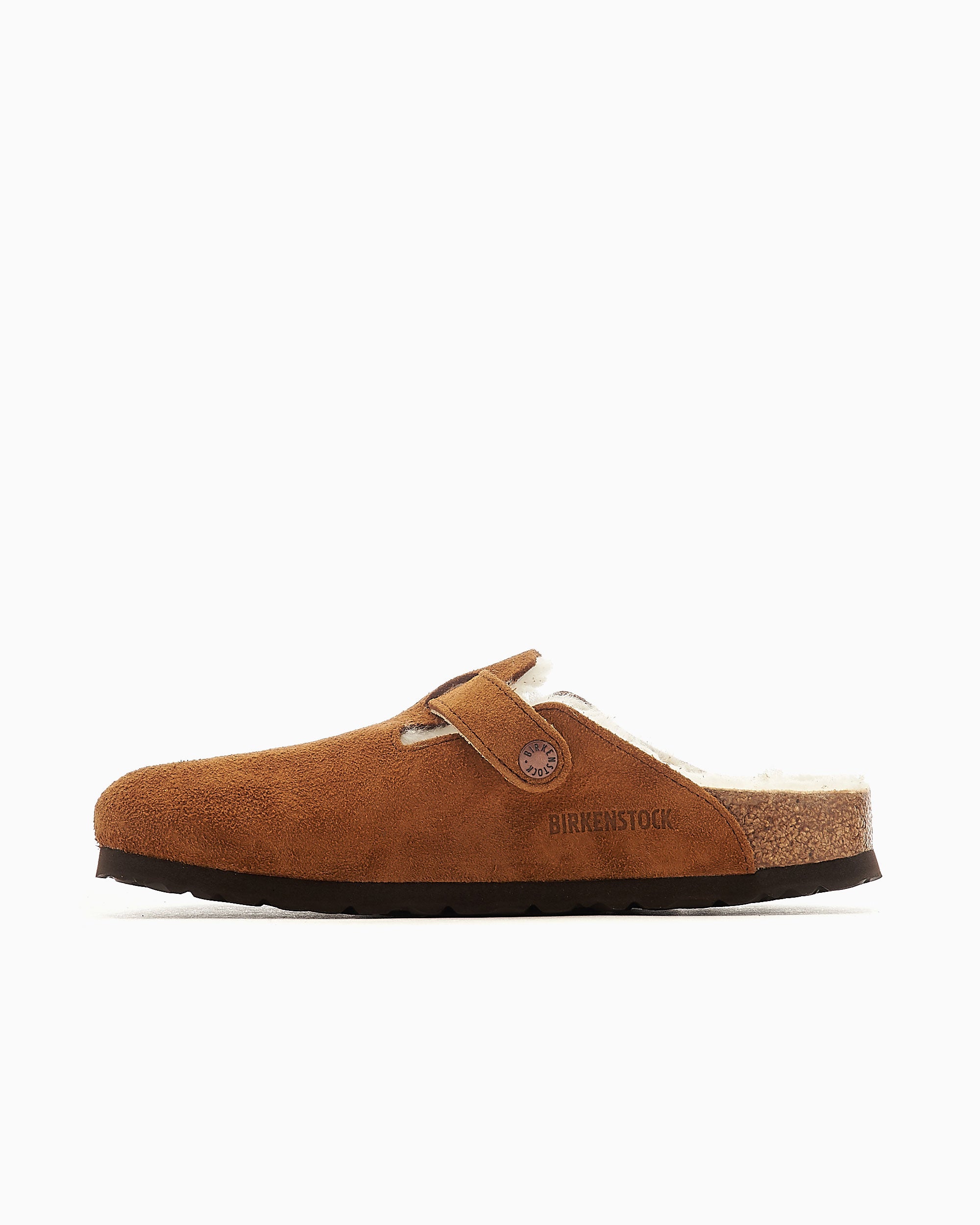Clogs BIRKENSTOCK Women's Boston VL Narrow - 1001141