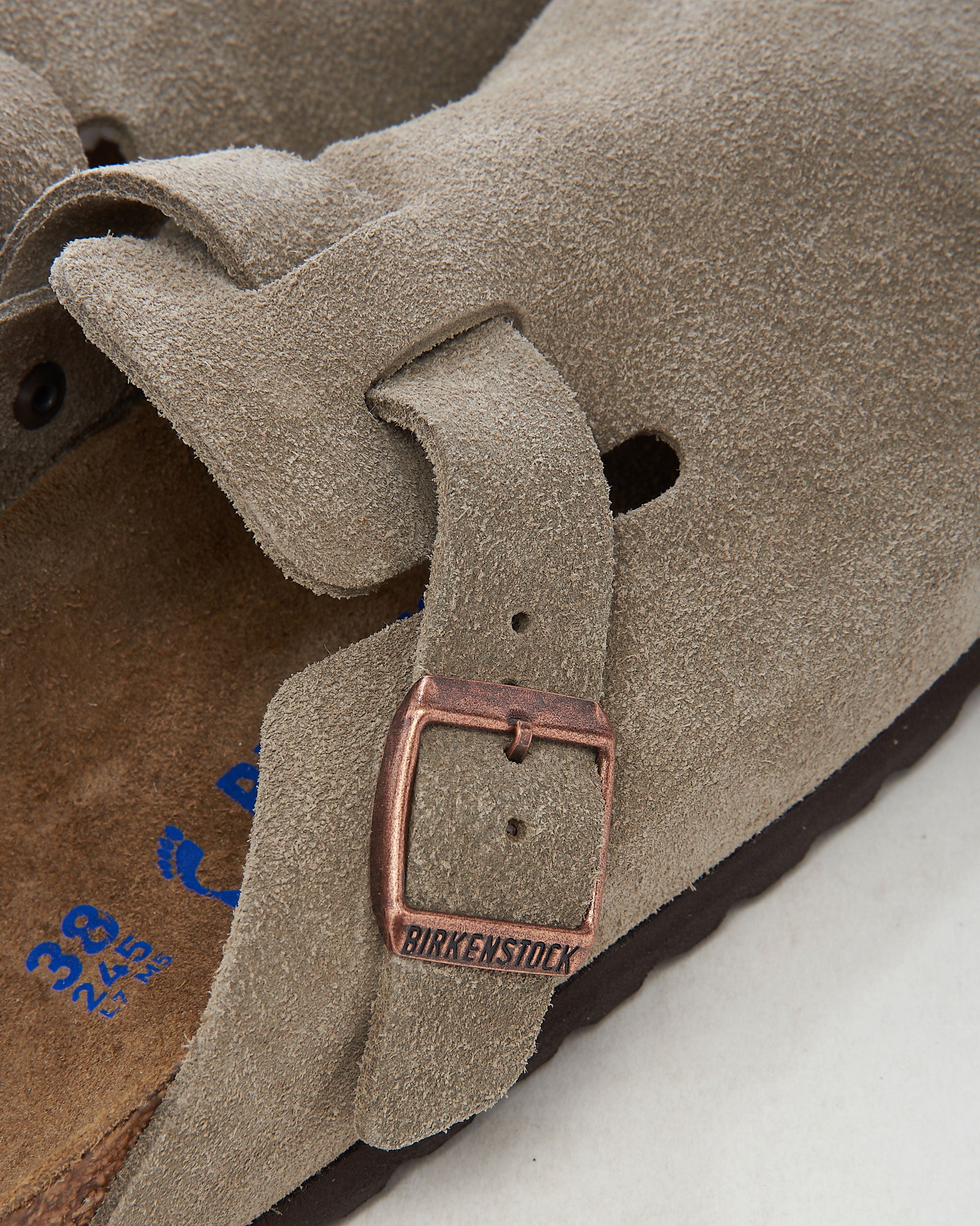 Clogs BIRKENSTOCK Women's Boston VL Soft Footbed Narrow - 560773