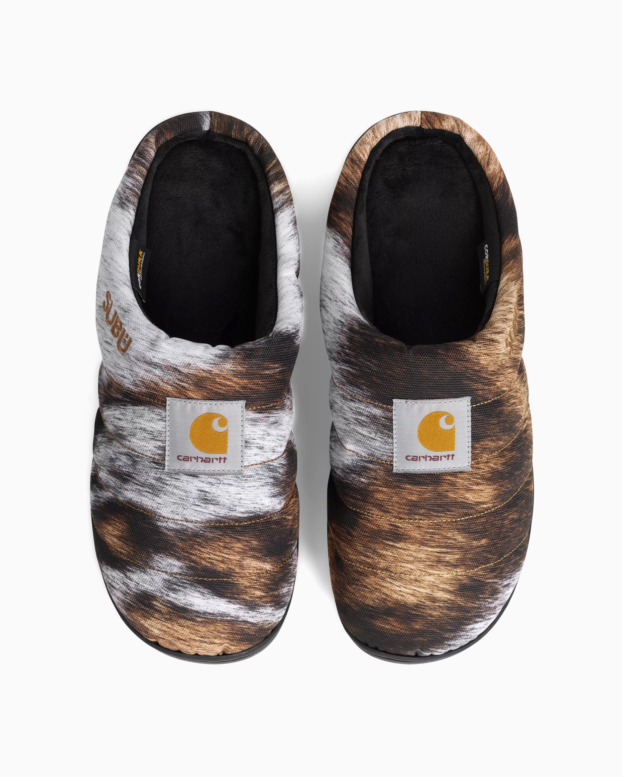 Clogs Carhartt WIP x Subu Cordura® Unisex Slippers - I034118-38WXX