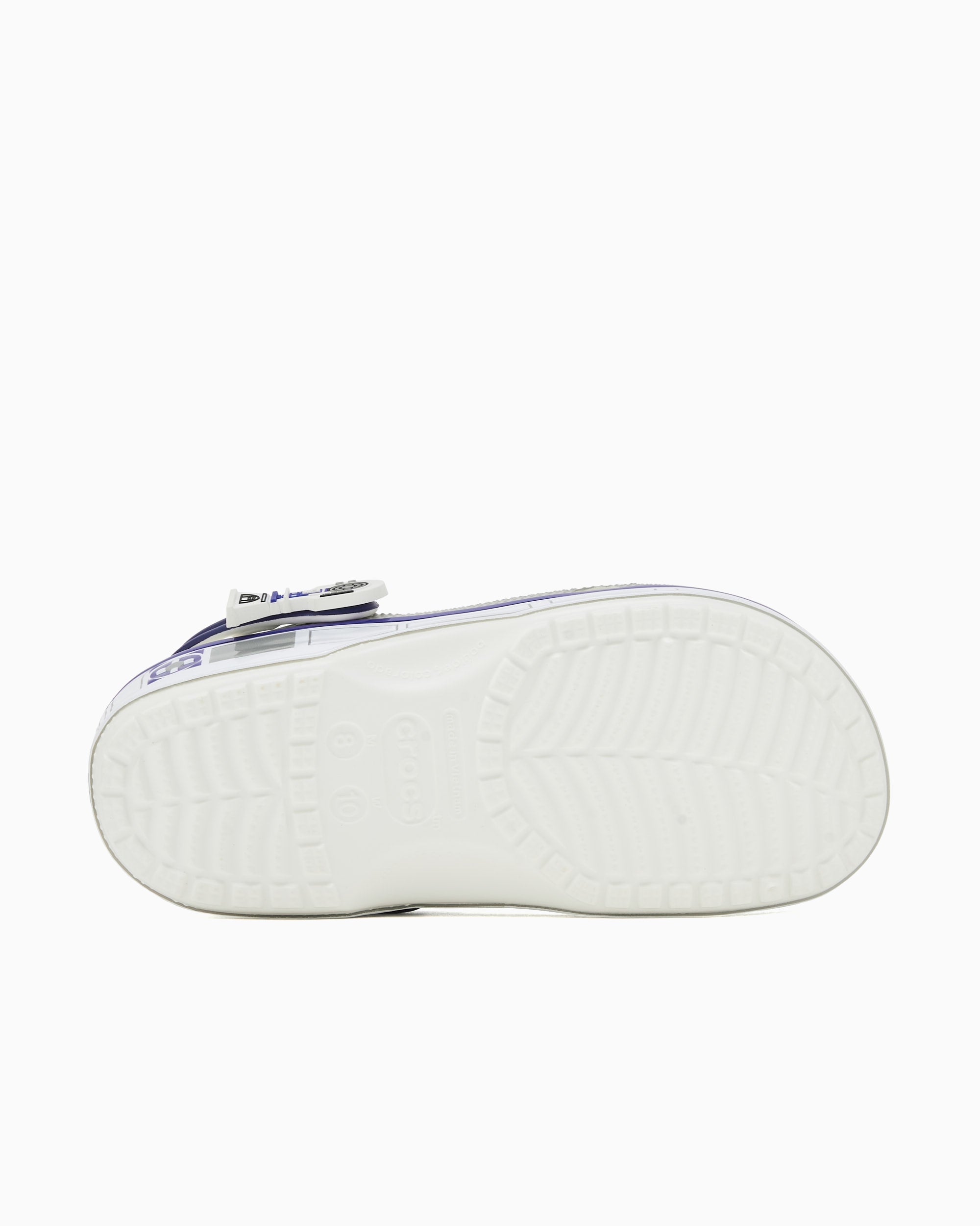 Clogs Crocs Star Wars R2D2 Classic Clog - 211490-90H