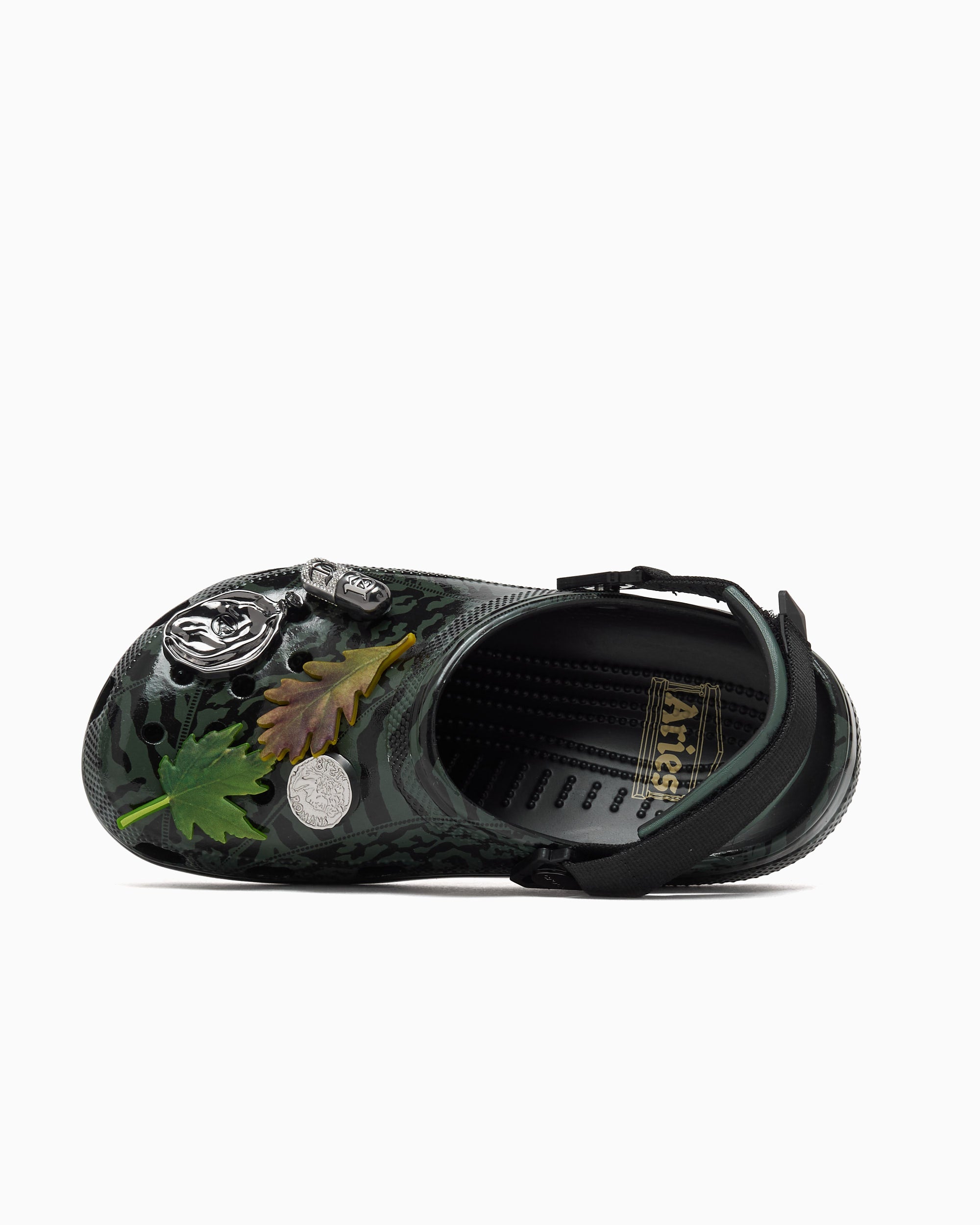Clogs Crocs x ARIES Classic Clog U - 211060-001