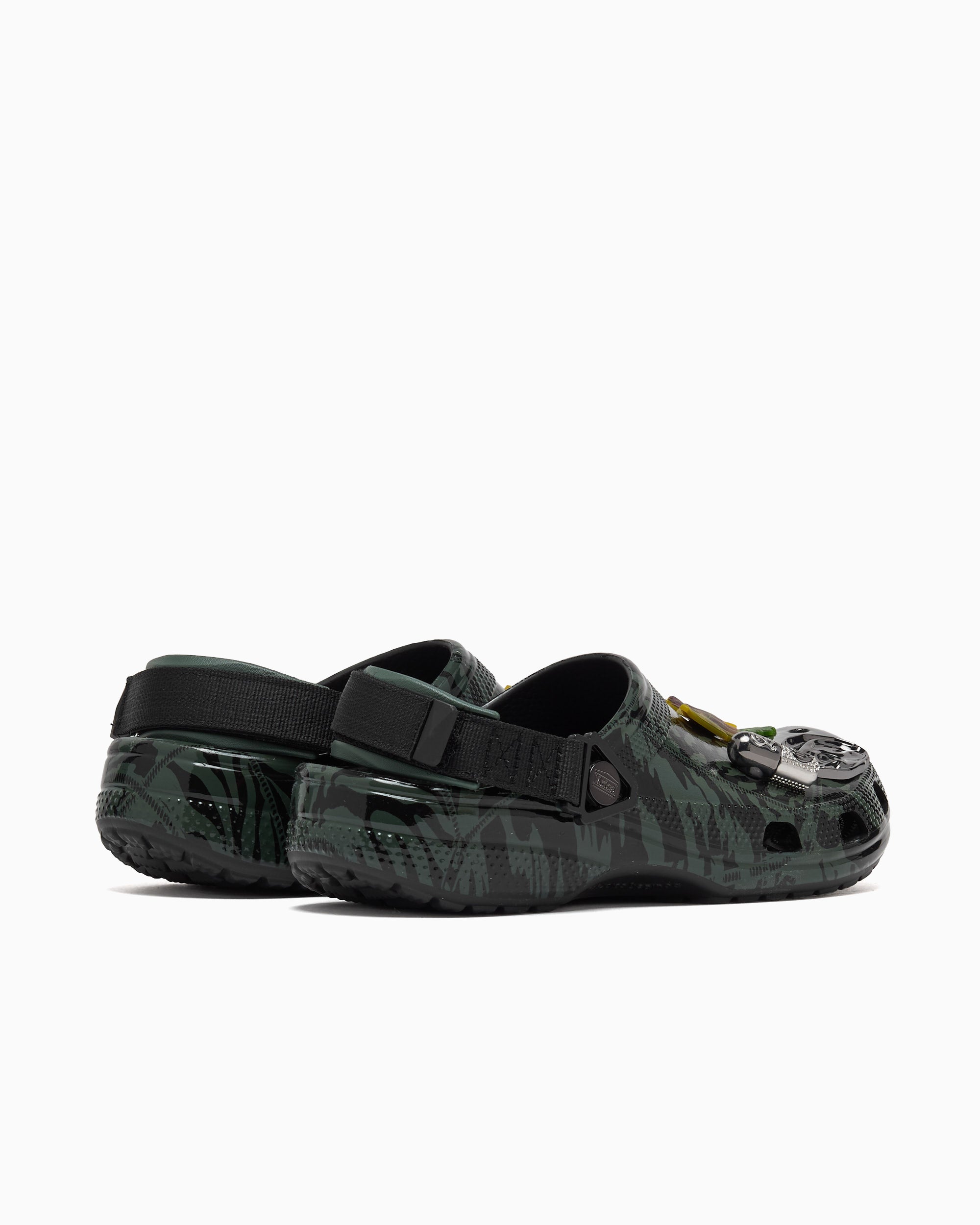 Clogs Crocs x ARIES Classic Clog U - 211060-001