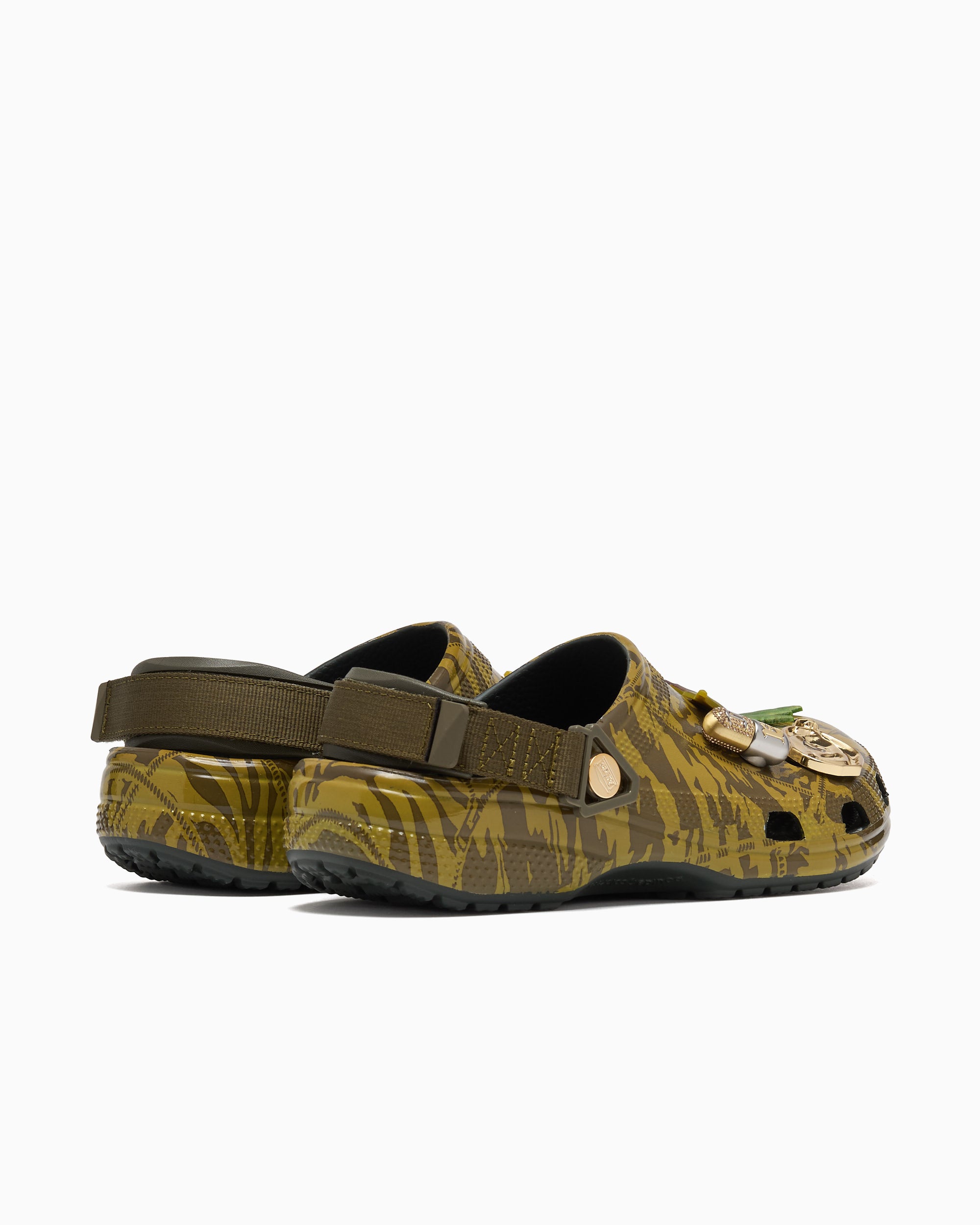Clogs Crocs x ARIES Classic Clog U - 211060-3AC