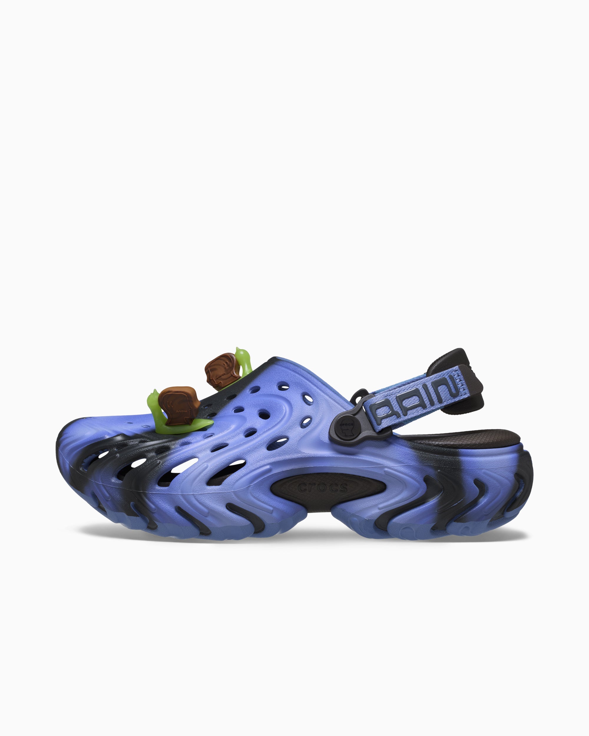 Clogs Crocs x Brain Dead Echo 2 - 213557-5EP