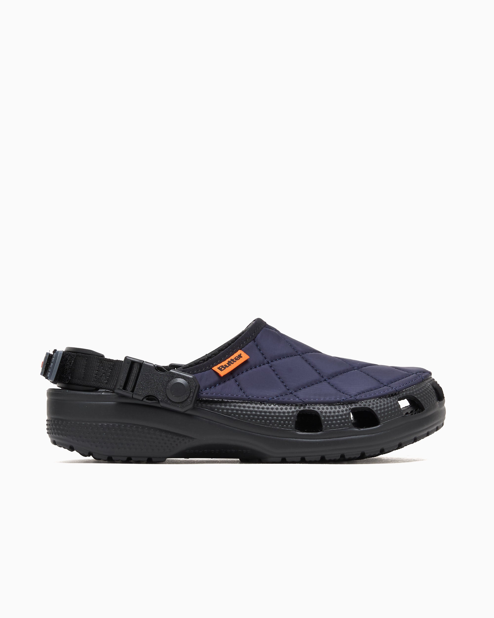 Clogs Crocs x Butter Goods Classic Clog U - 211768-001