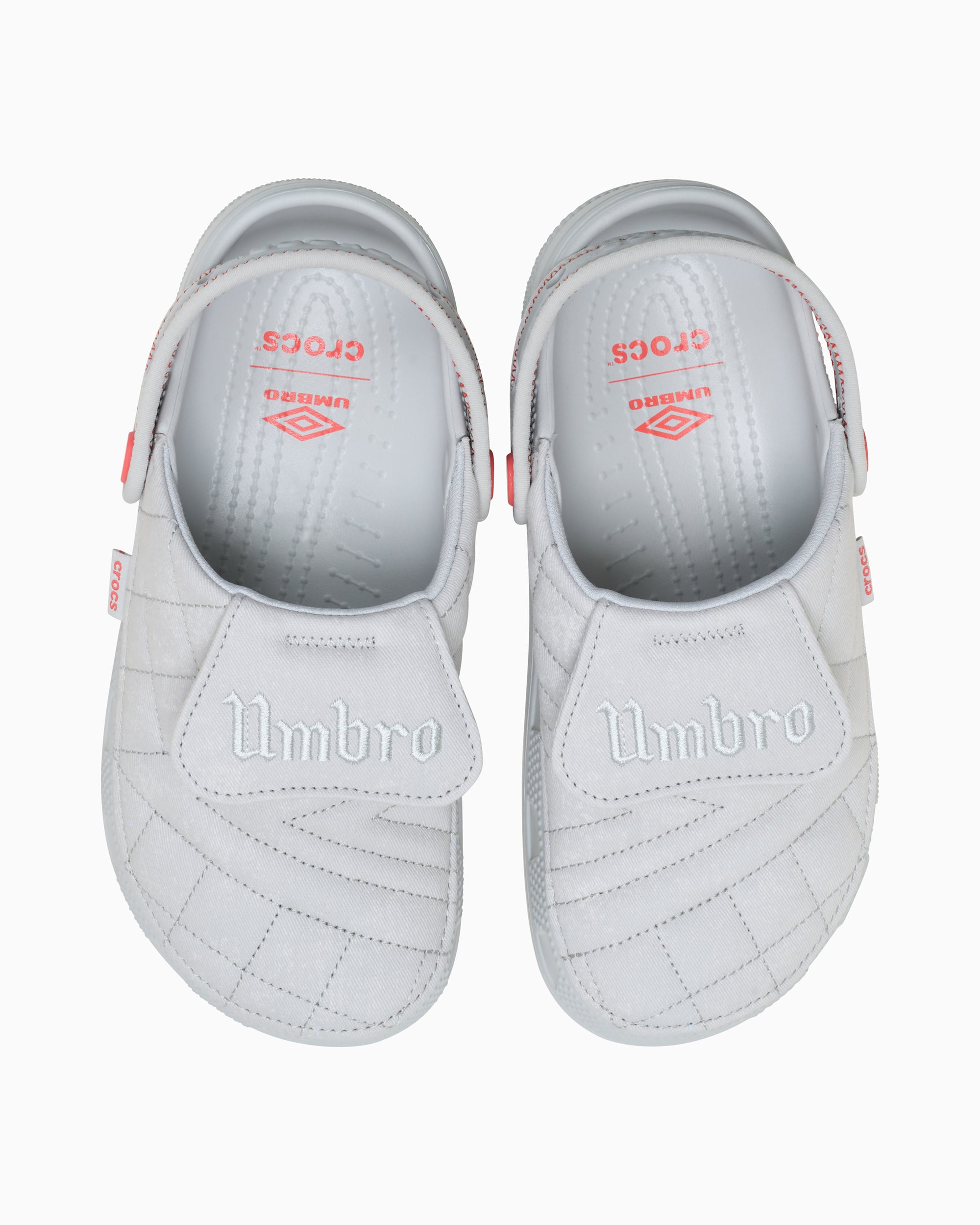 Crocs x Umbro Classic Crafted Clog