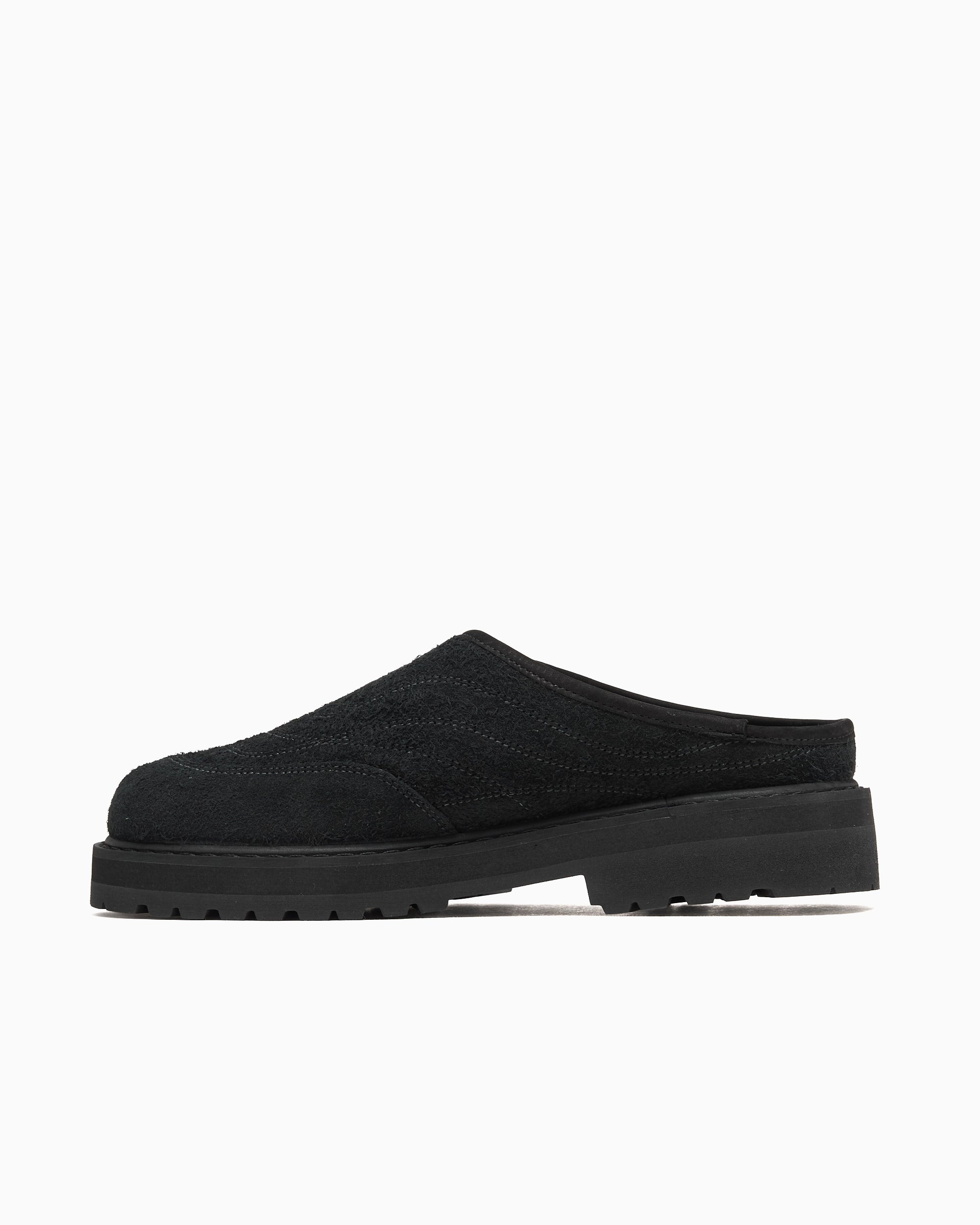 Clogs Diemme Maggiore Vibram - DI25FWMAM-BLK