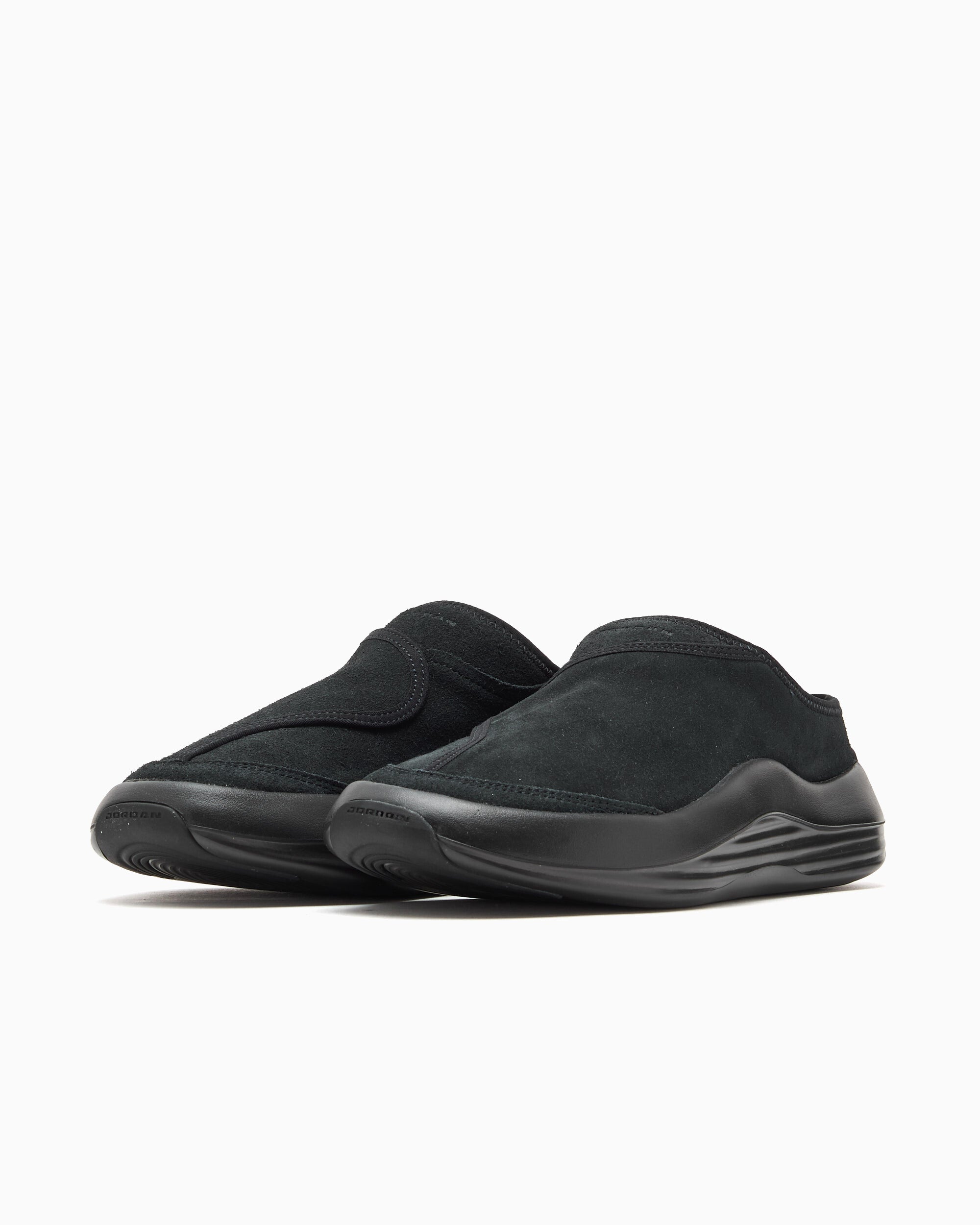 Clogs Jordan Future Mule "Black" - HV5073-005