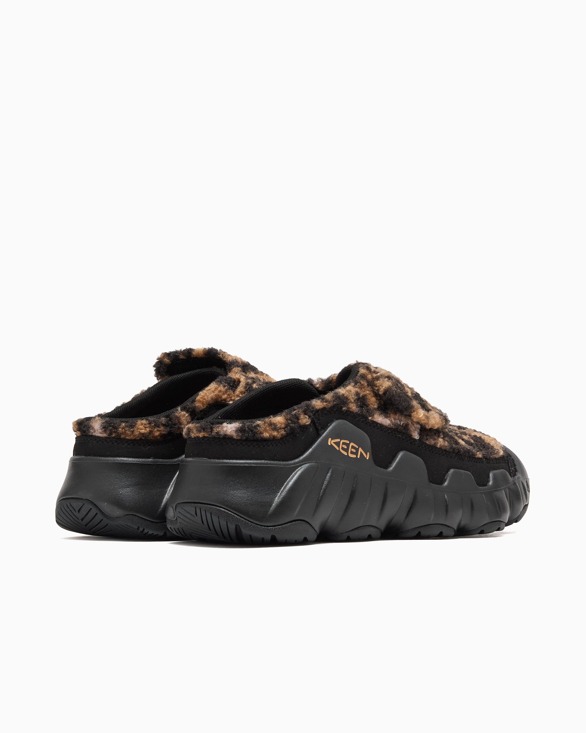 Clogs KEEN Women's Hypowser Wrap - 1031074