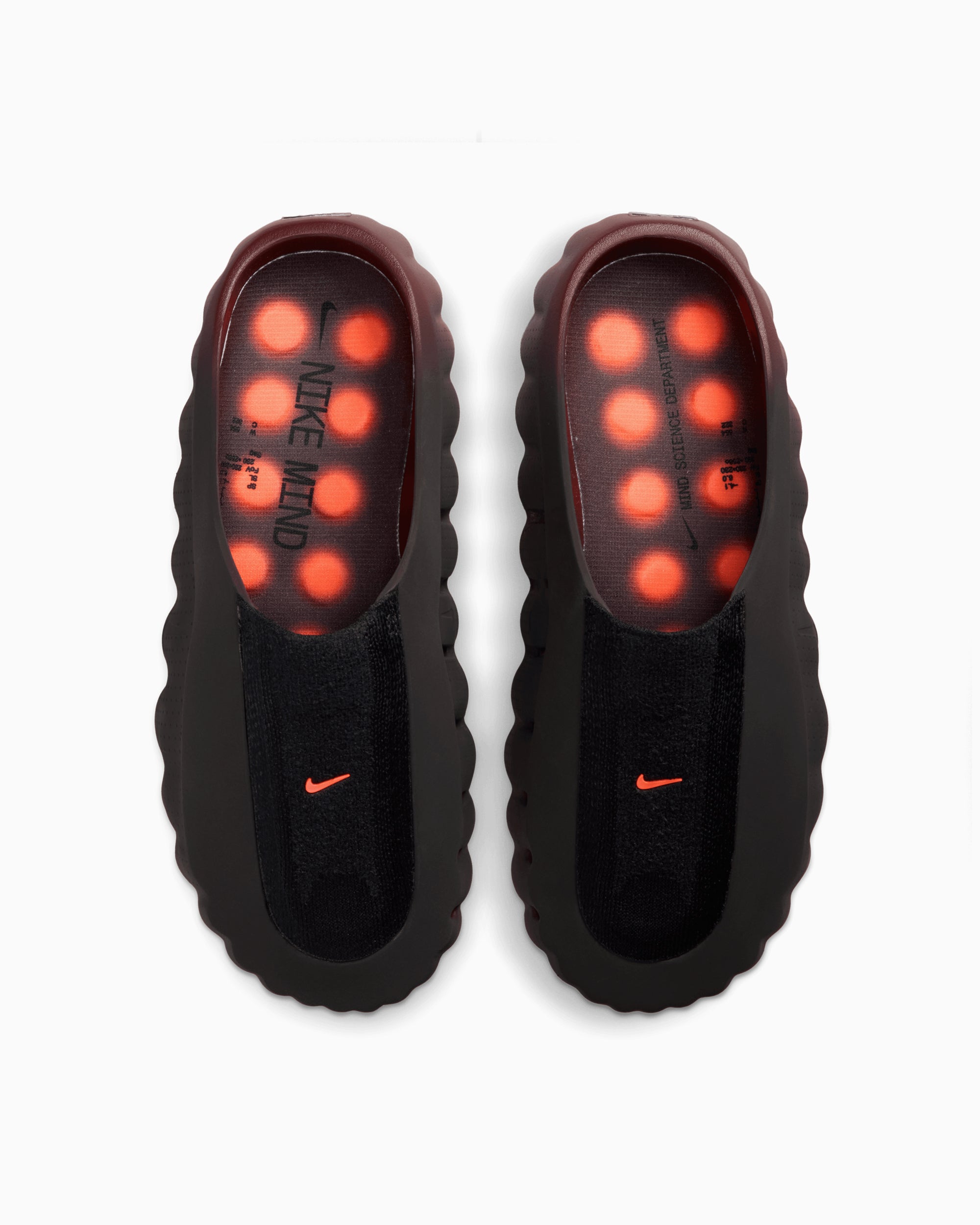 Clogs Nike Mind 001 "Bronze Eclipse" - IR2175-200