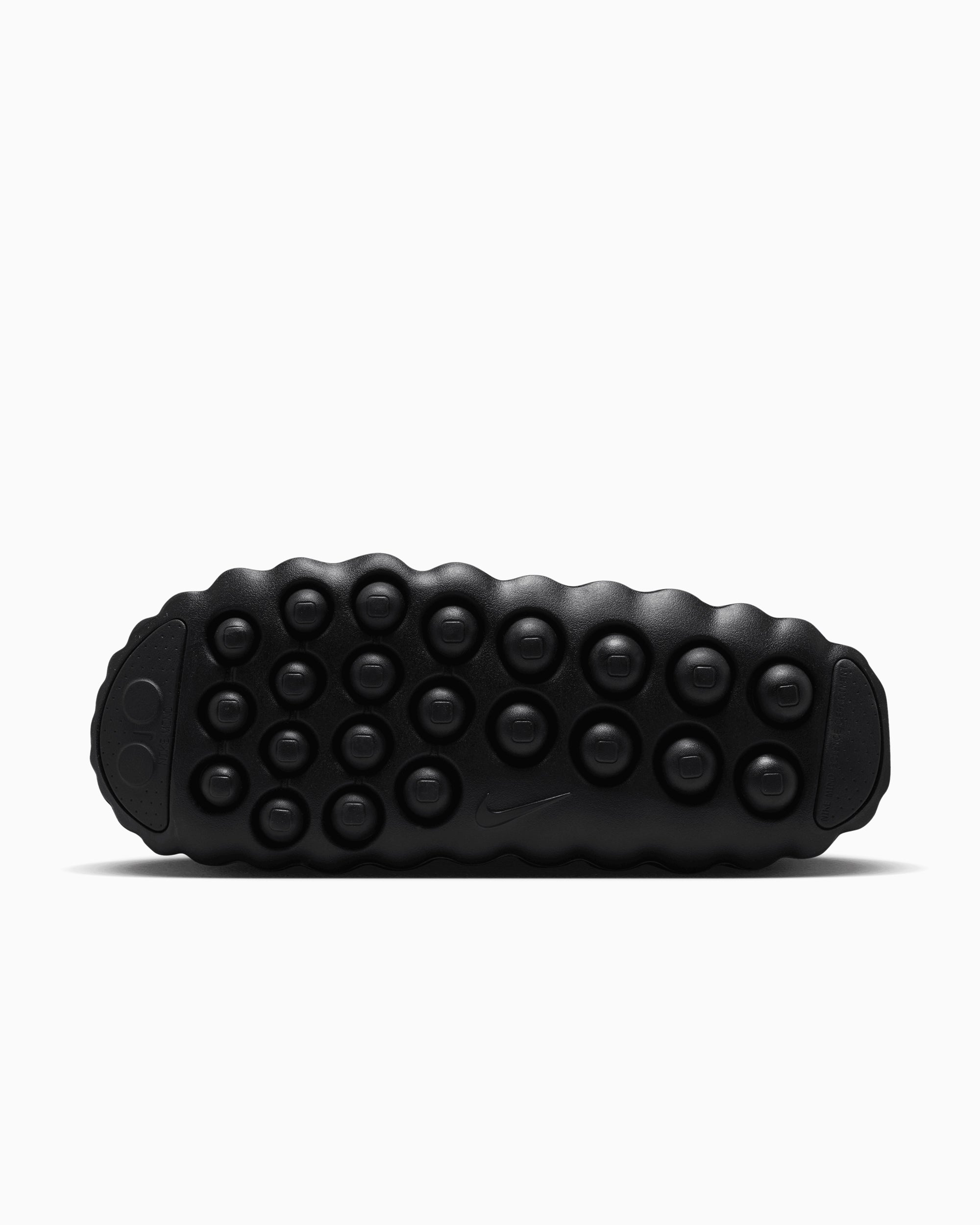 Clogs Nike Mind 001 "Triple Black" - HQ4307-005