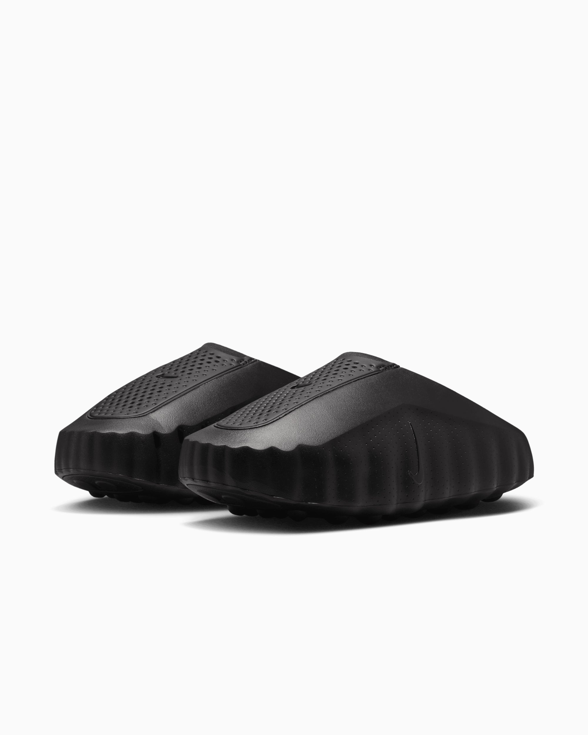 Clogs Nike Mind 001 "Triple Black" - HQ4307-005