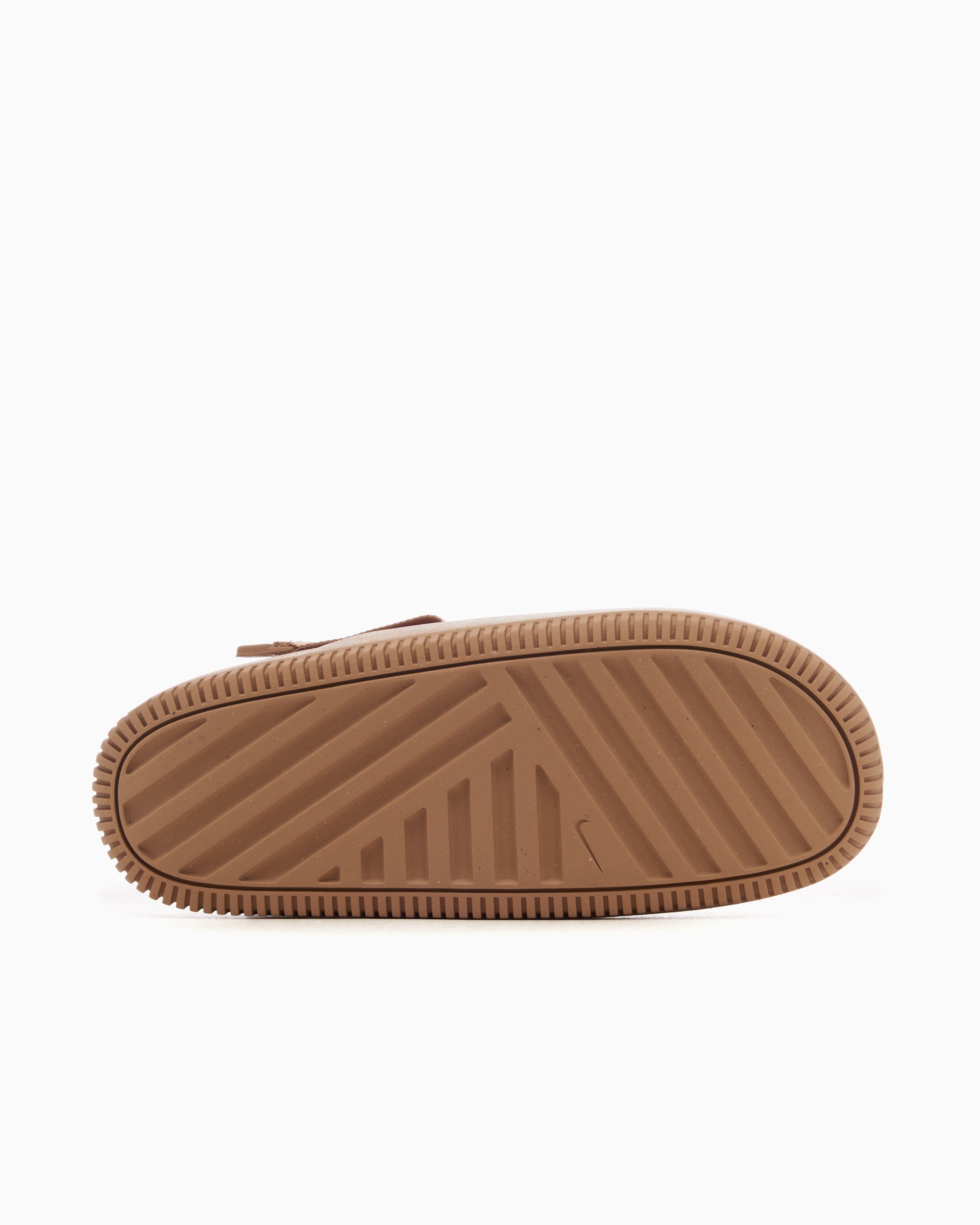 Clogs Nike Women's Calm Mule Clog "Sesame" - FB2185-200