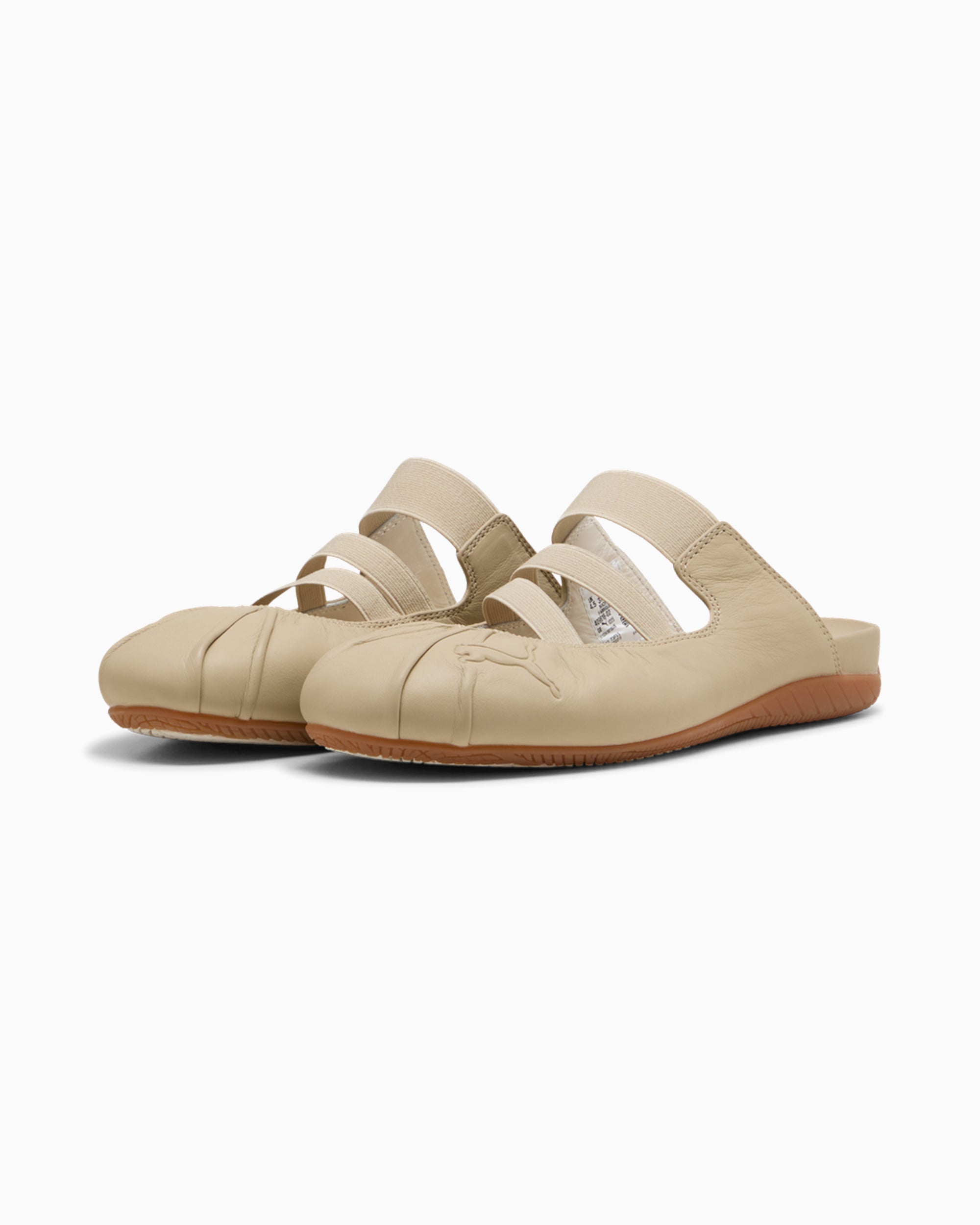 Clogs Puma Women's Speedcat Mule - 409618-02