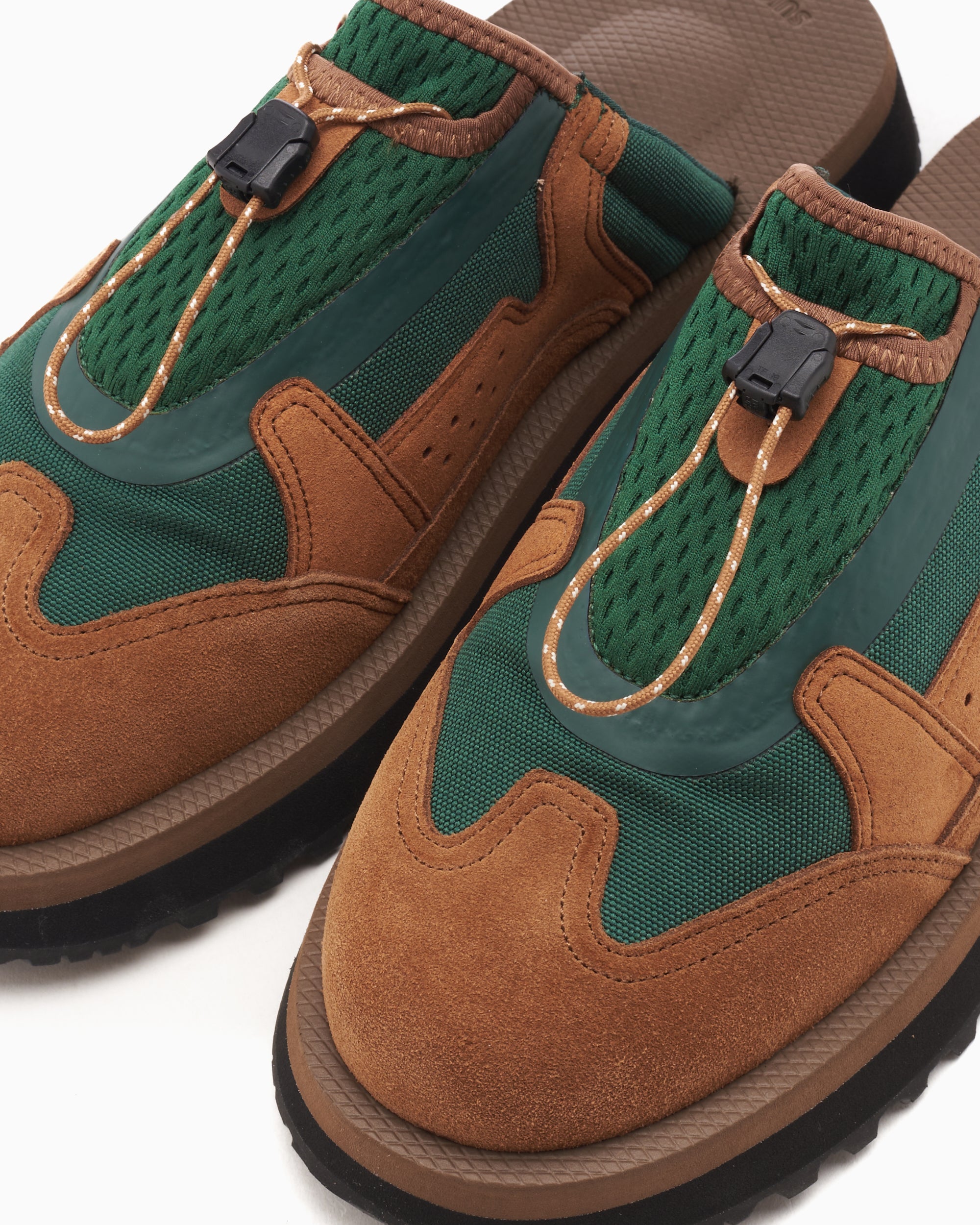 Clogs Suicoke Boma - OG366TRab-BRG