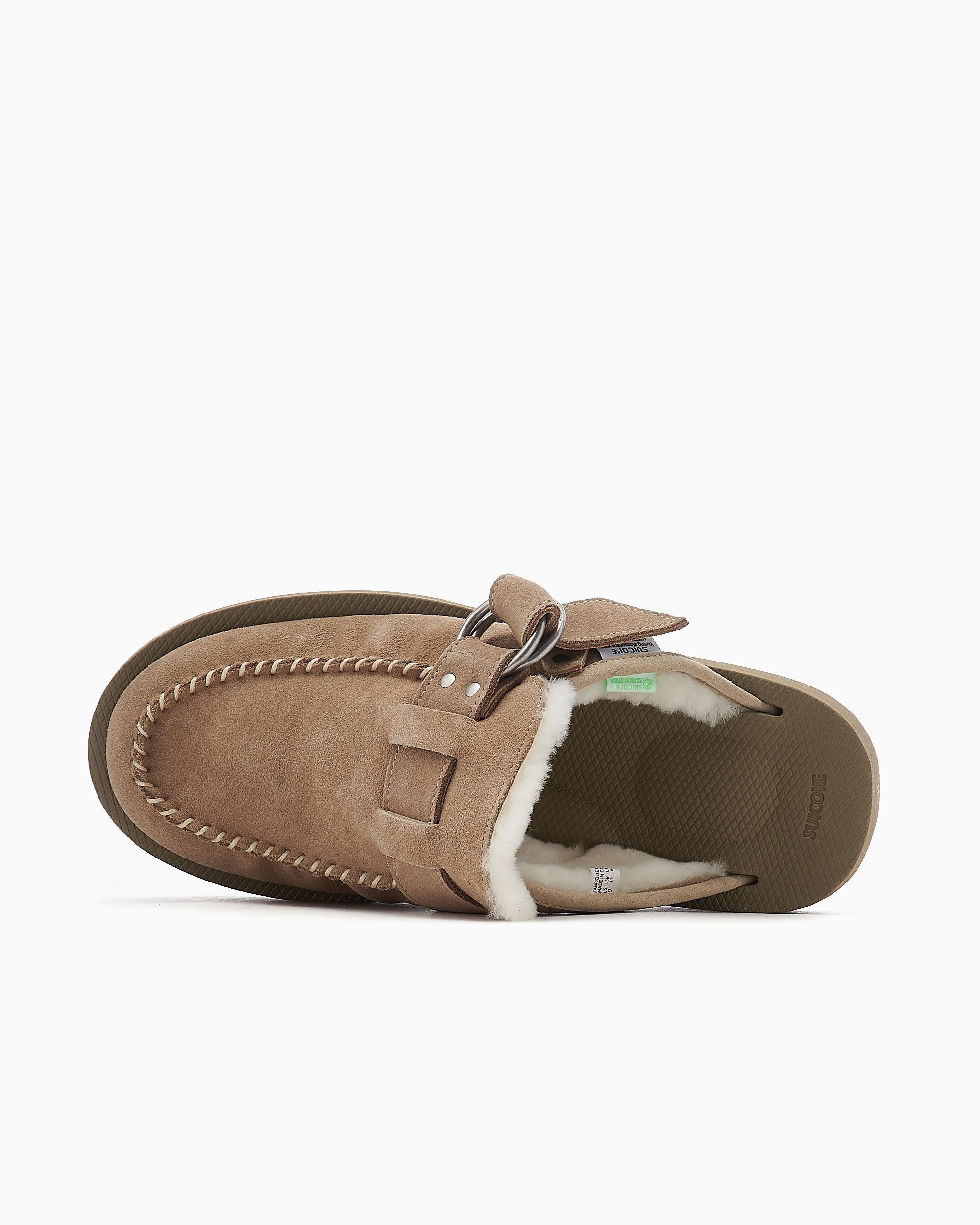 Clogs Suicoke Lemi Mab - OG-324Mab-TAP