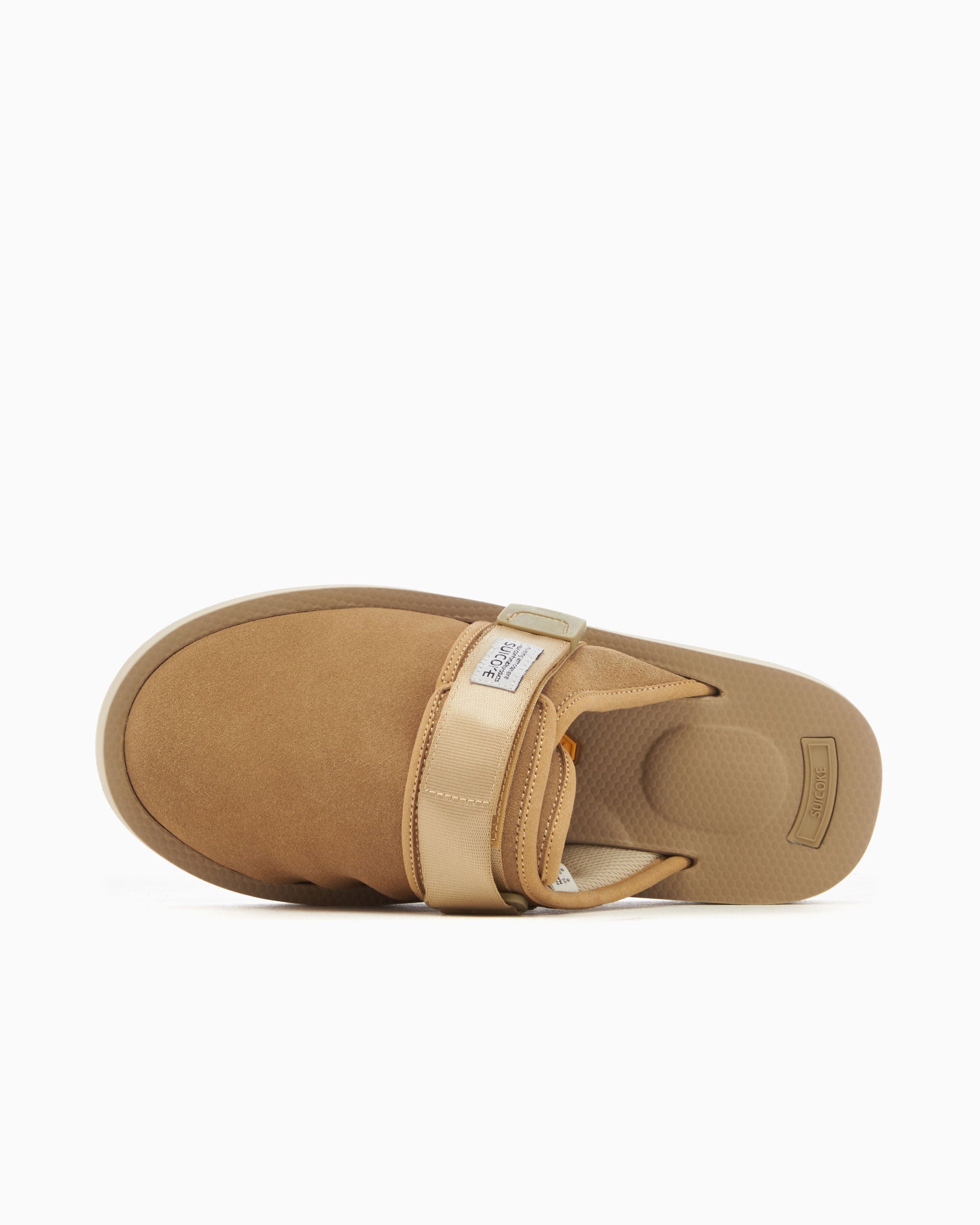 Clogs Suicoke Zavo-VS - OG072VS-BG
