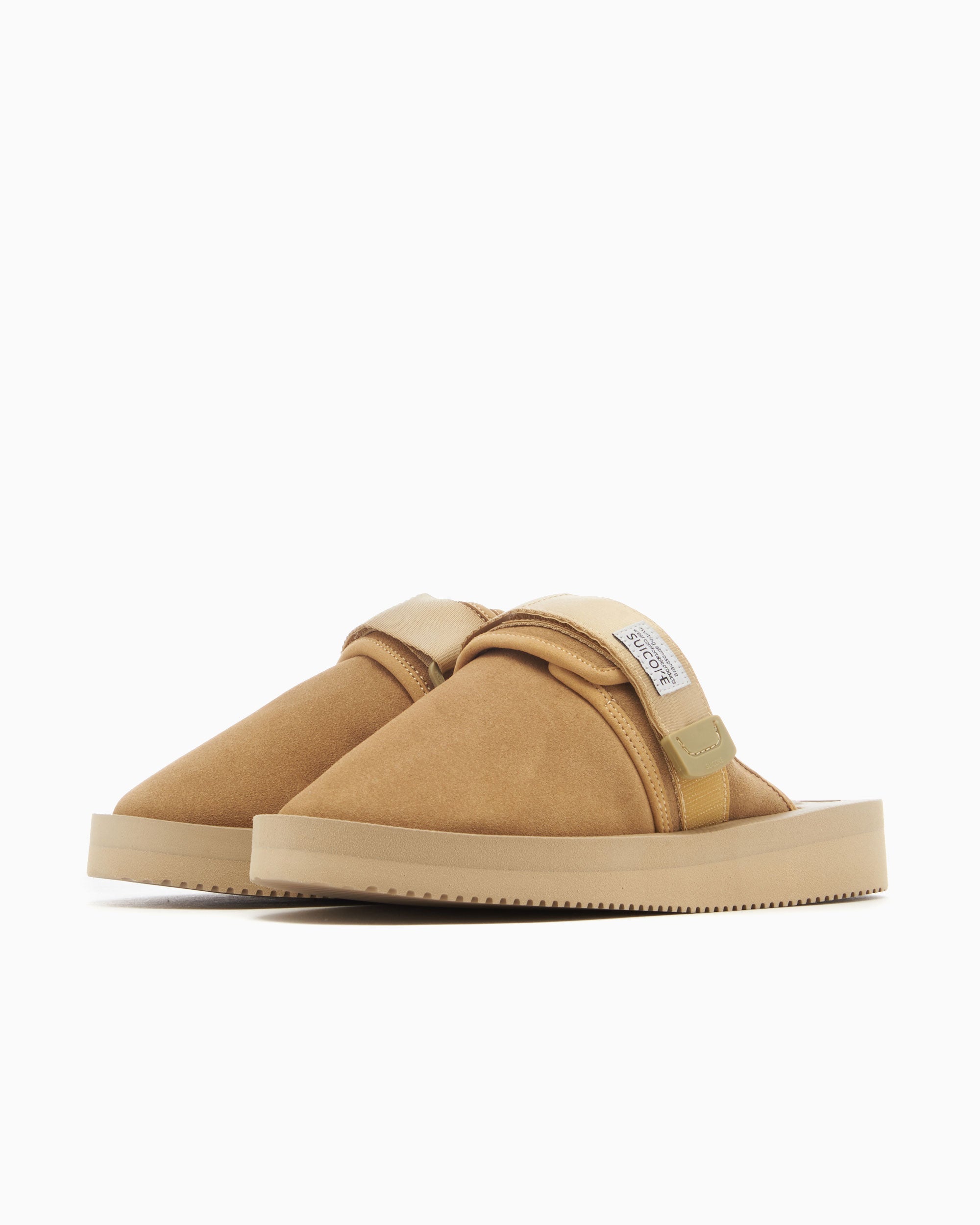 Clogs Suicoke Zavo-VS - OG072VS-BG