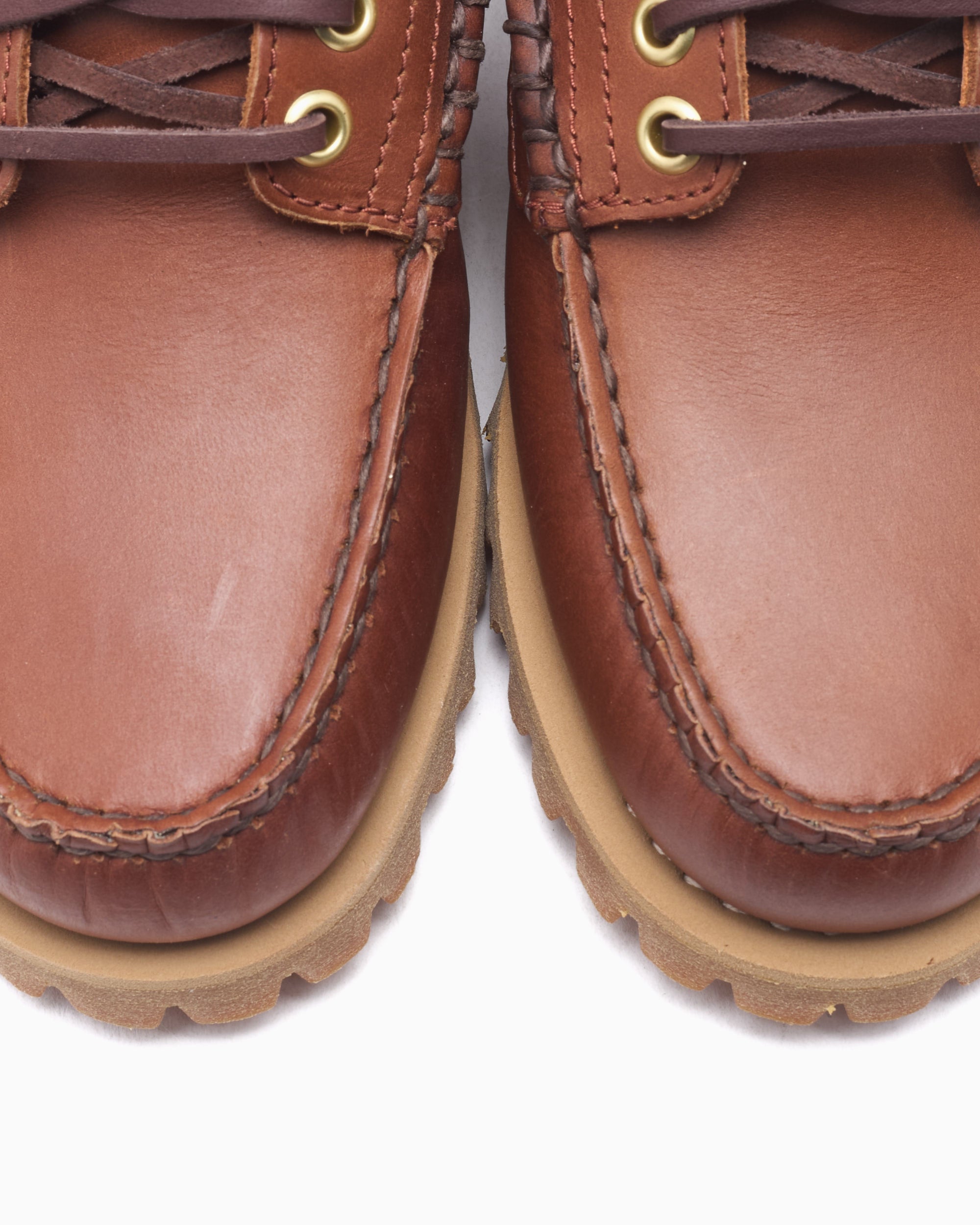 Clogs Timberland Rust Mule Vibram - TB0A6ETDEM61