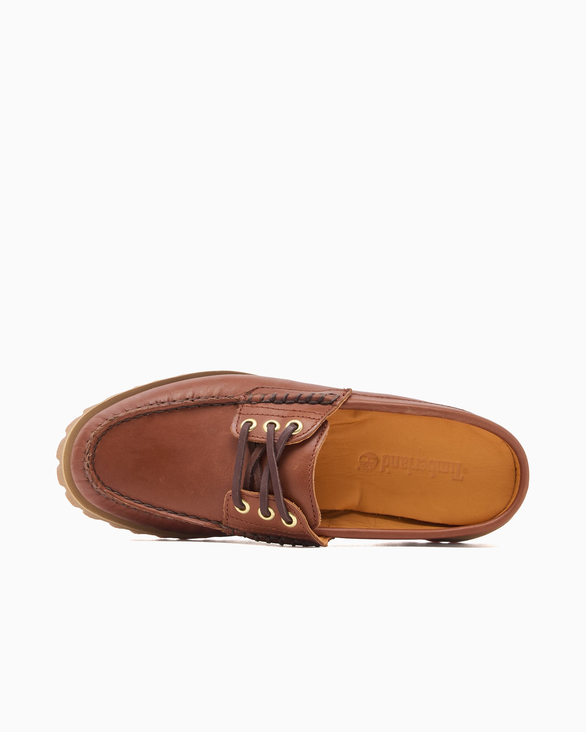 Clogs Timberland Rust Mule Vibram - TB0A6ETDEM61