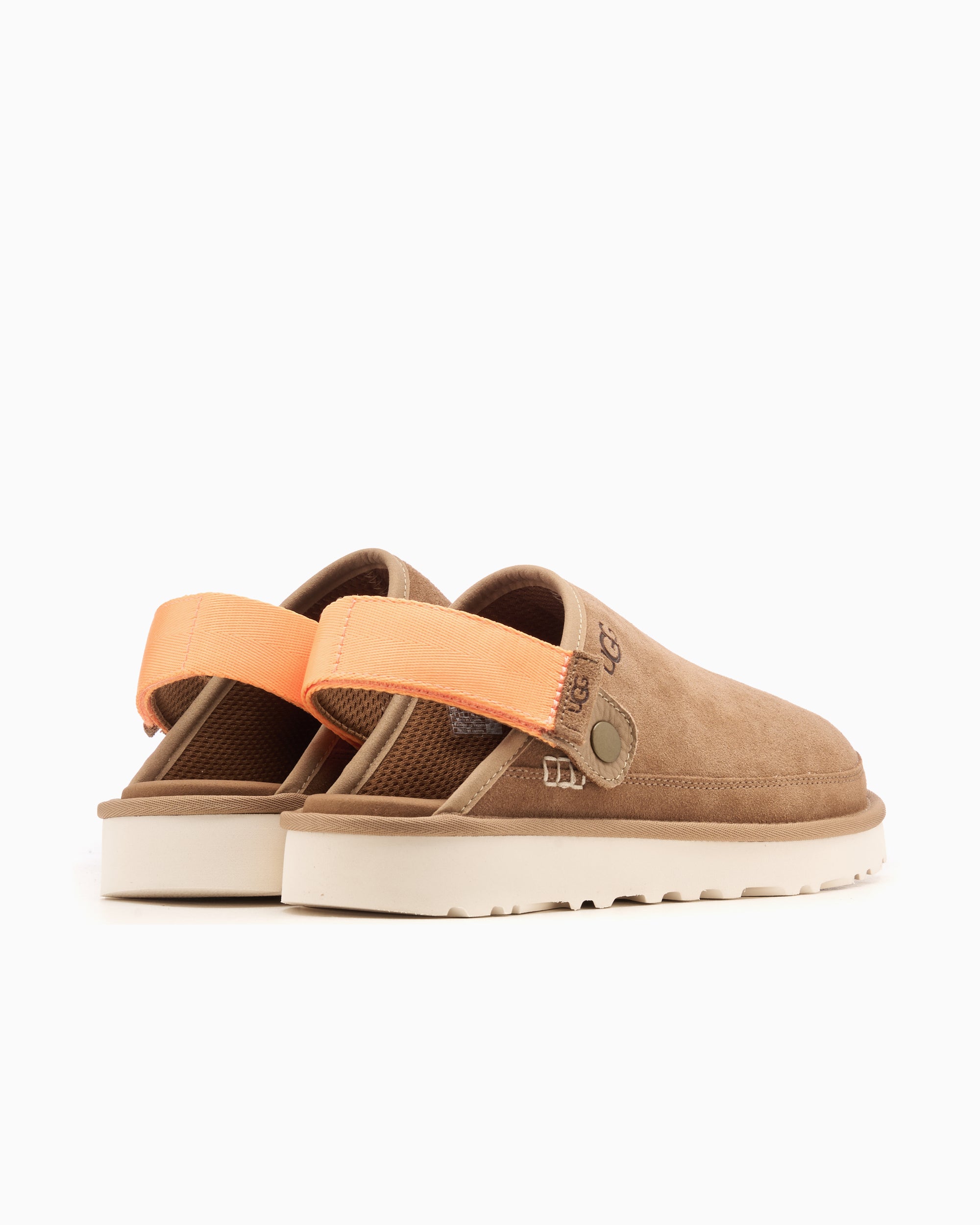 Clogs UGG® Goldencoast Clog II - 1166915-CRGH