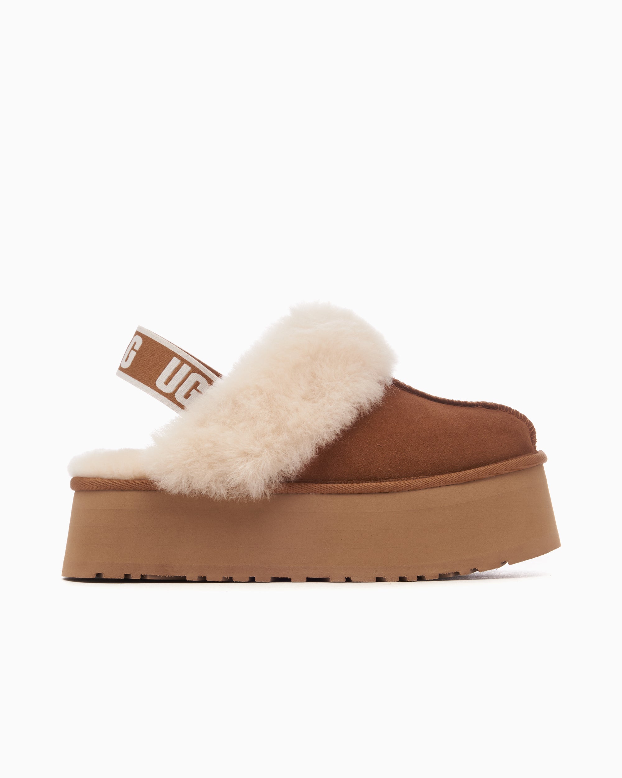Clogs UGG® Women's Funkette - 1113474-CHE
