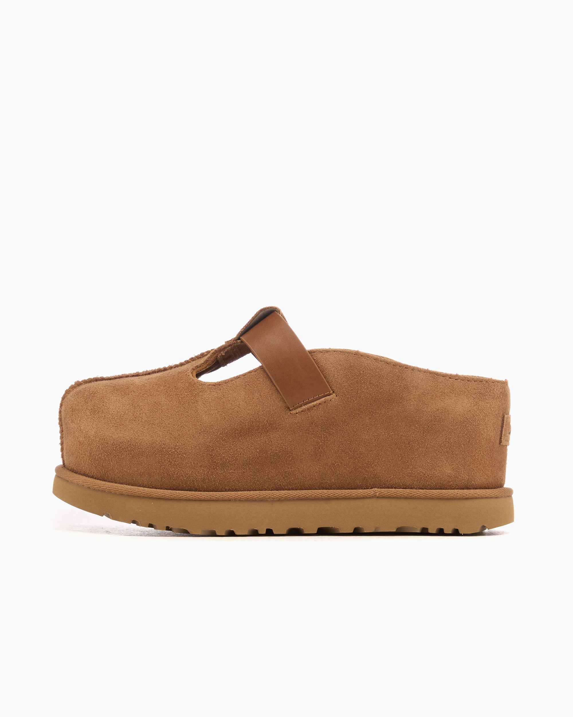 Clogs UGG® Women's Goldenstar Clog High - 1167550-CHE