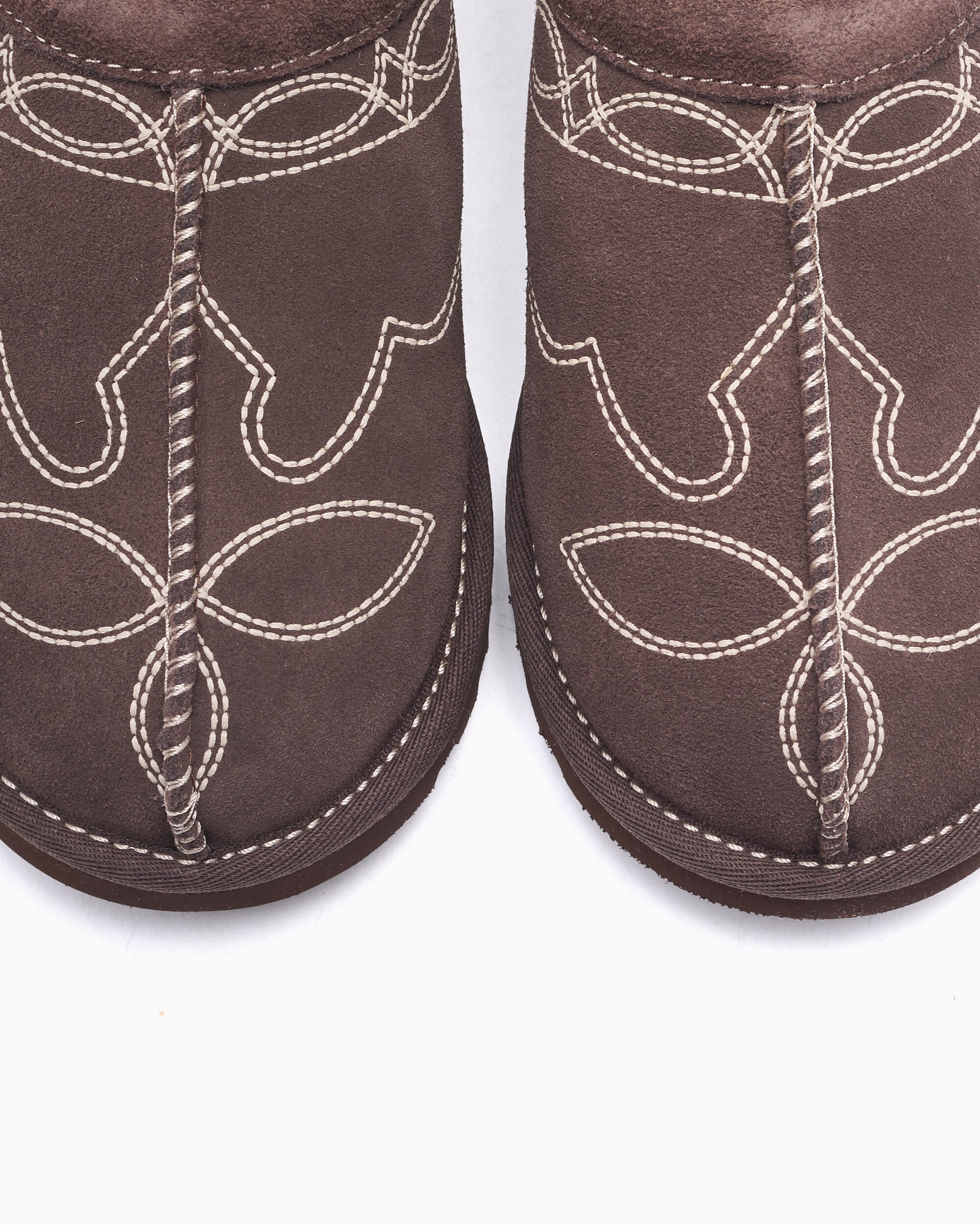 Clogs UGG® Women's Tasman Western - 1182251-BCDR