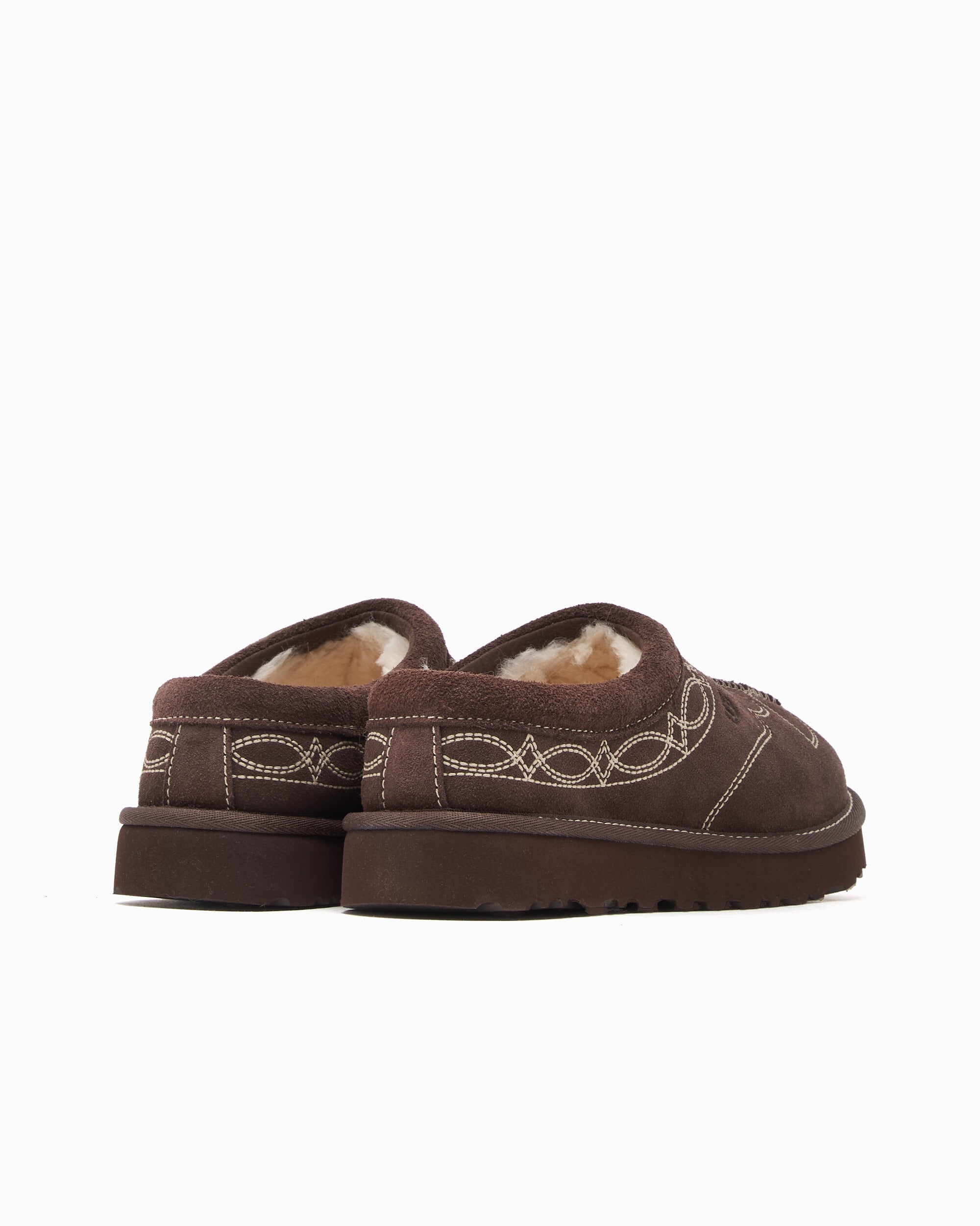 Clogs UGG® Women's Tasman Western - 1182251-BCDR