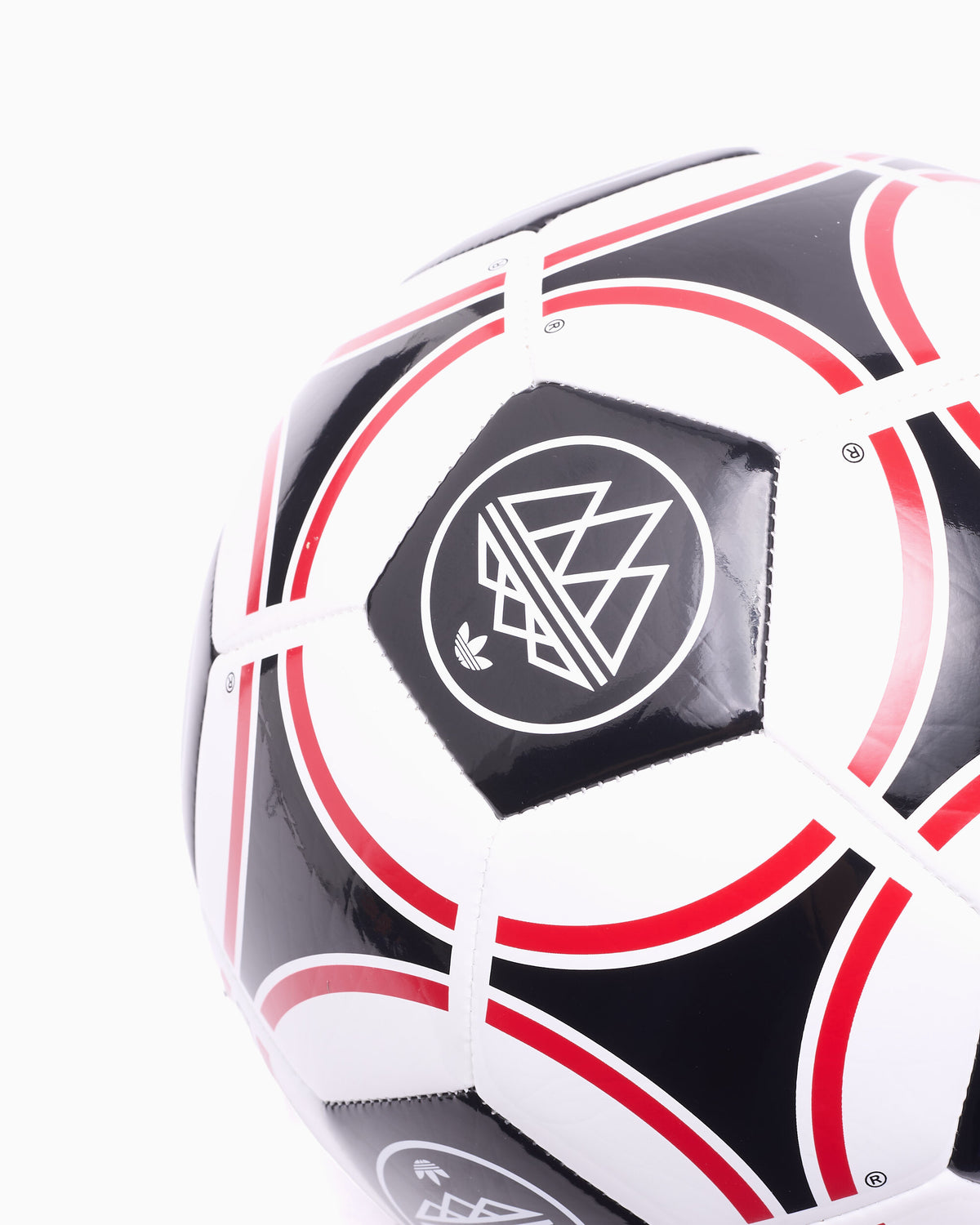 Decoration adidas Originals SPZL F.C. Soccer Ball - KW4534