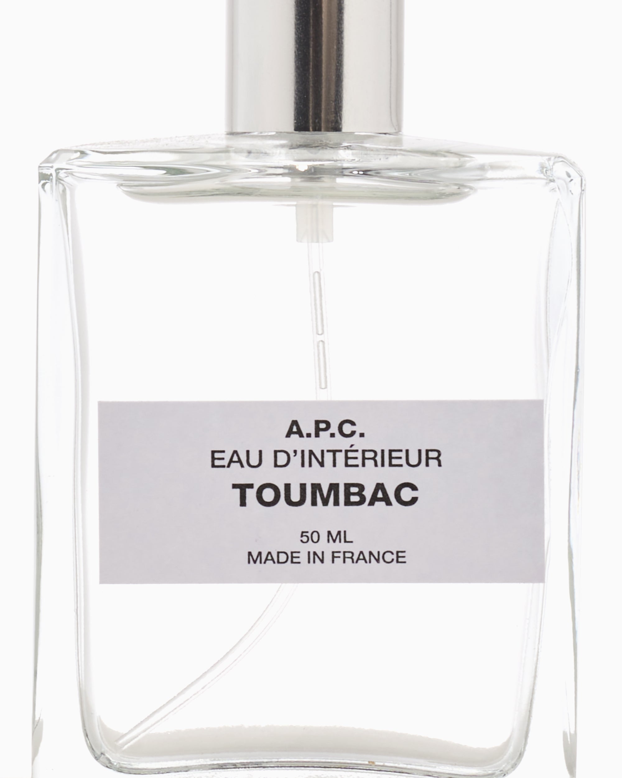 Decoration A.P.C. Room Spray Toumbac (Tobacco and Clove) Air Freshener - YSZAA-M82001-VAC