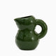 Caraffa di vetro Home Studyo "Emily"
