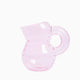 Caraffa di vetro Home Studyo "Emily"