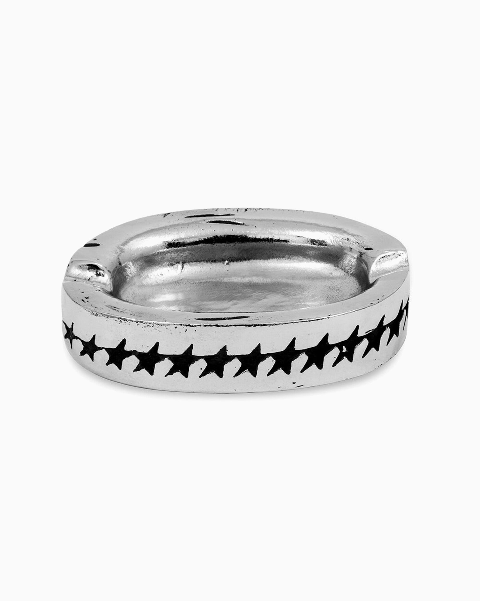 Decoration TwoJeys Link Ashtray - 327901001