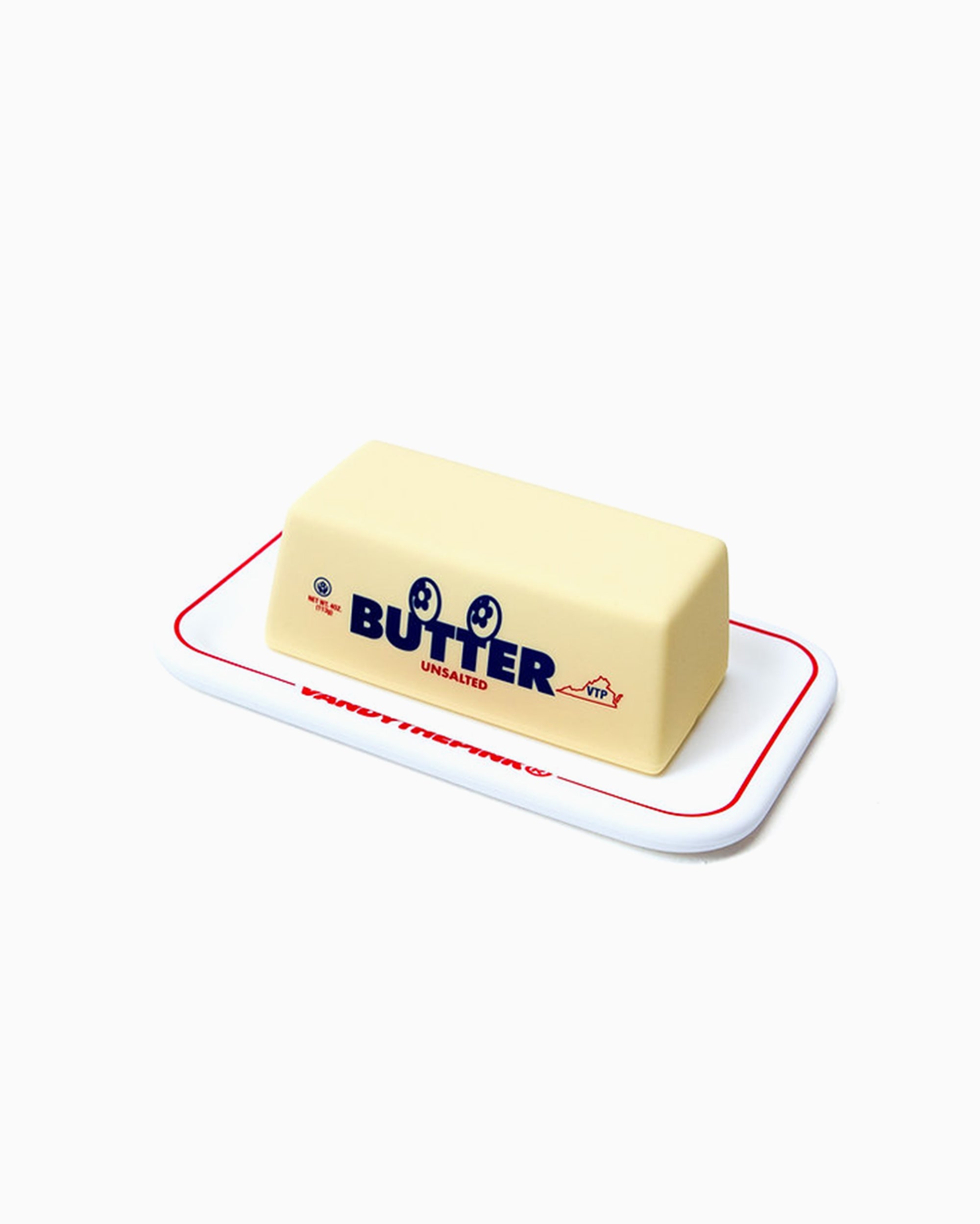 Decoration Vandy The Pink Butter Mini Lamp - VD8022-109