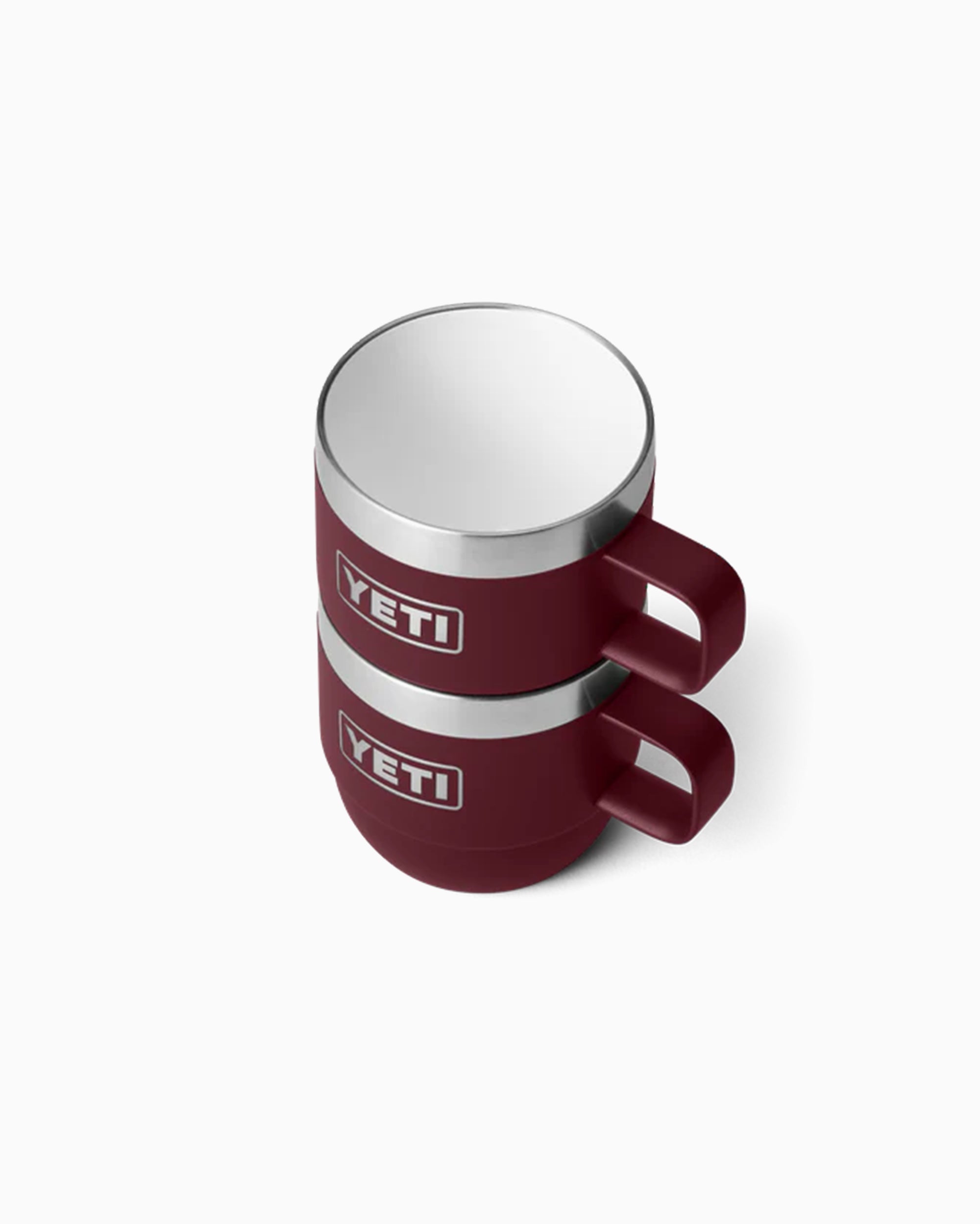 Drinkware YETI Rambler 177 ML Stackable Mugs (2 Pack) - SKU-0331-24H2WS