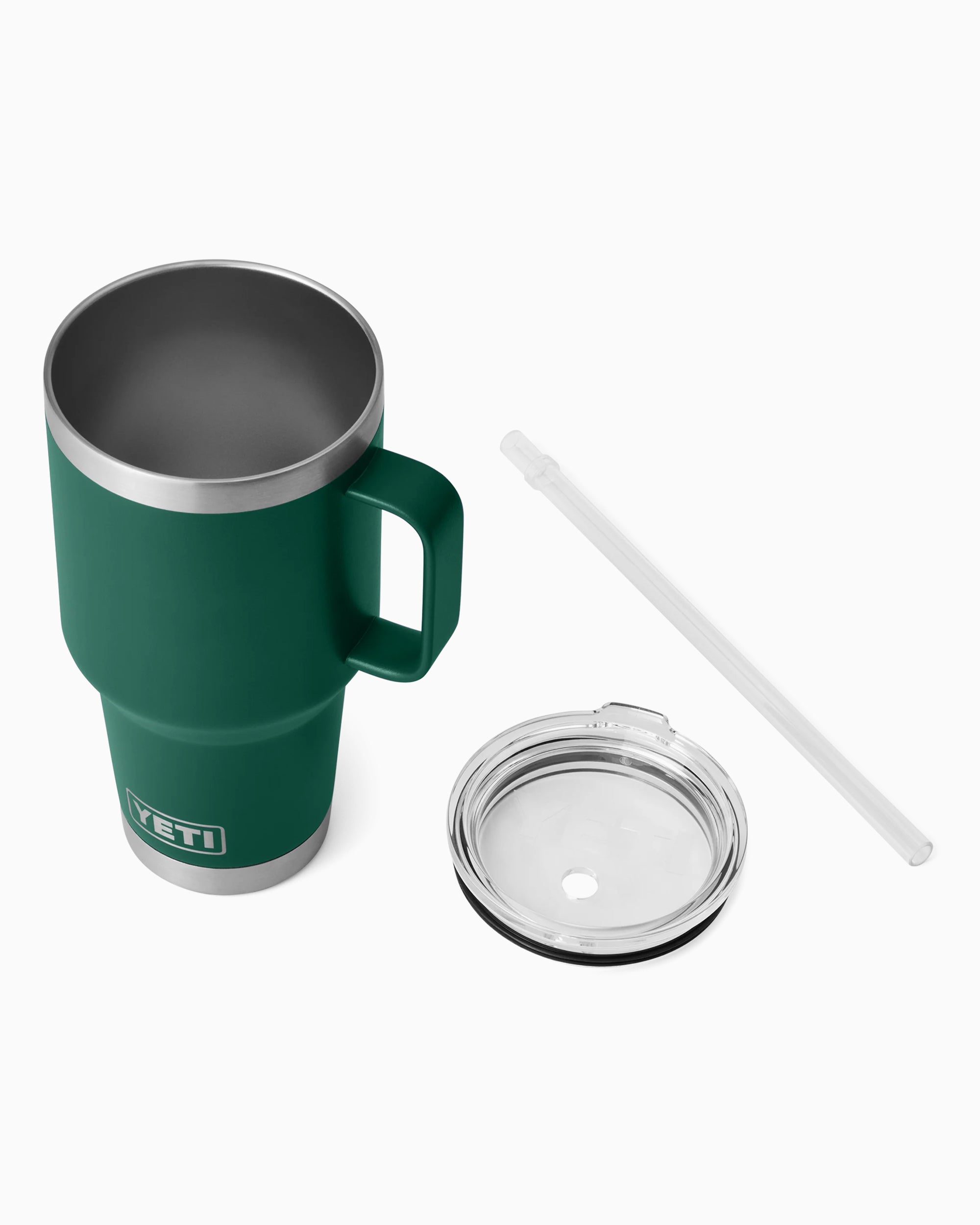 Drinkware YETI Rambler 1L Straw Mug - 70000004250