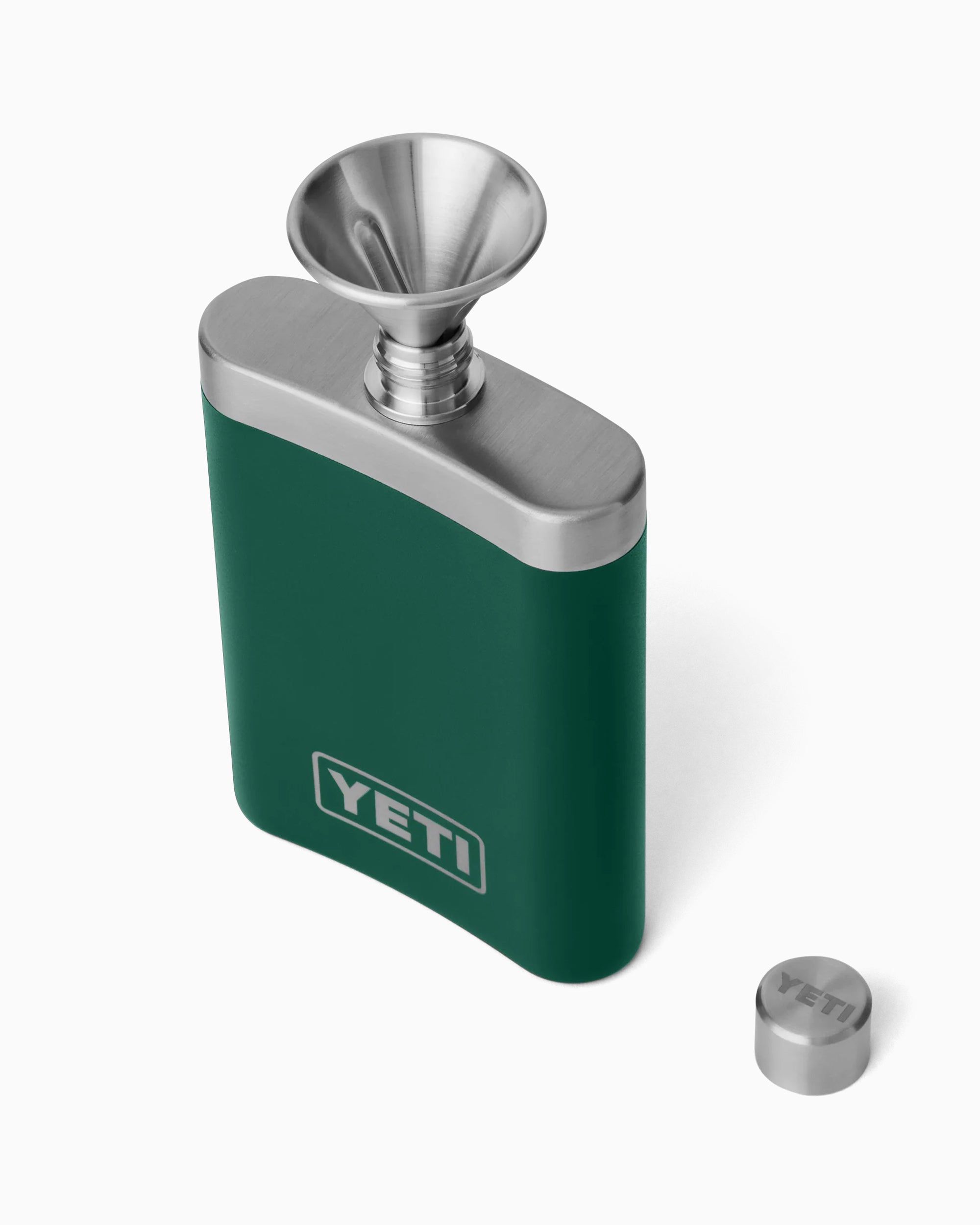 Drinkware YETI Rambler 207 ML Flask - 70000003611