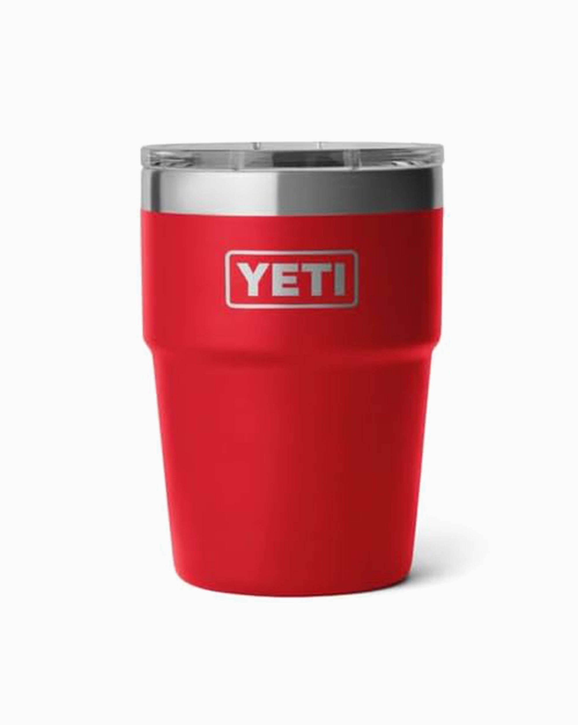 Drinkware YETI Rambler 473ML Stackable Cup V2 - SKU-2322-RSR
