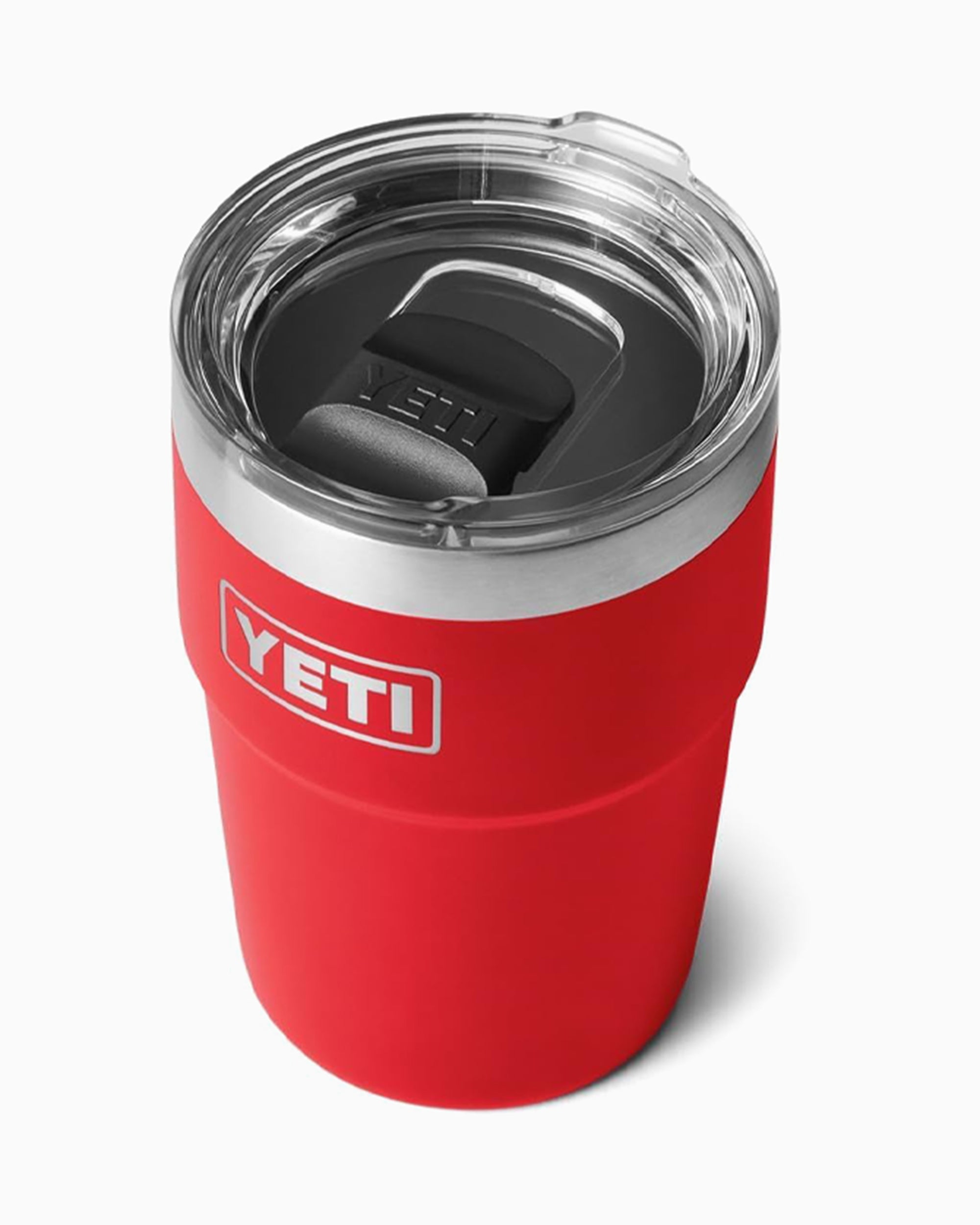 Drinkware YETI Rambler 473ML Stackable Cup V2 - SKU-2322-RSR