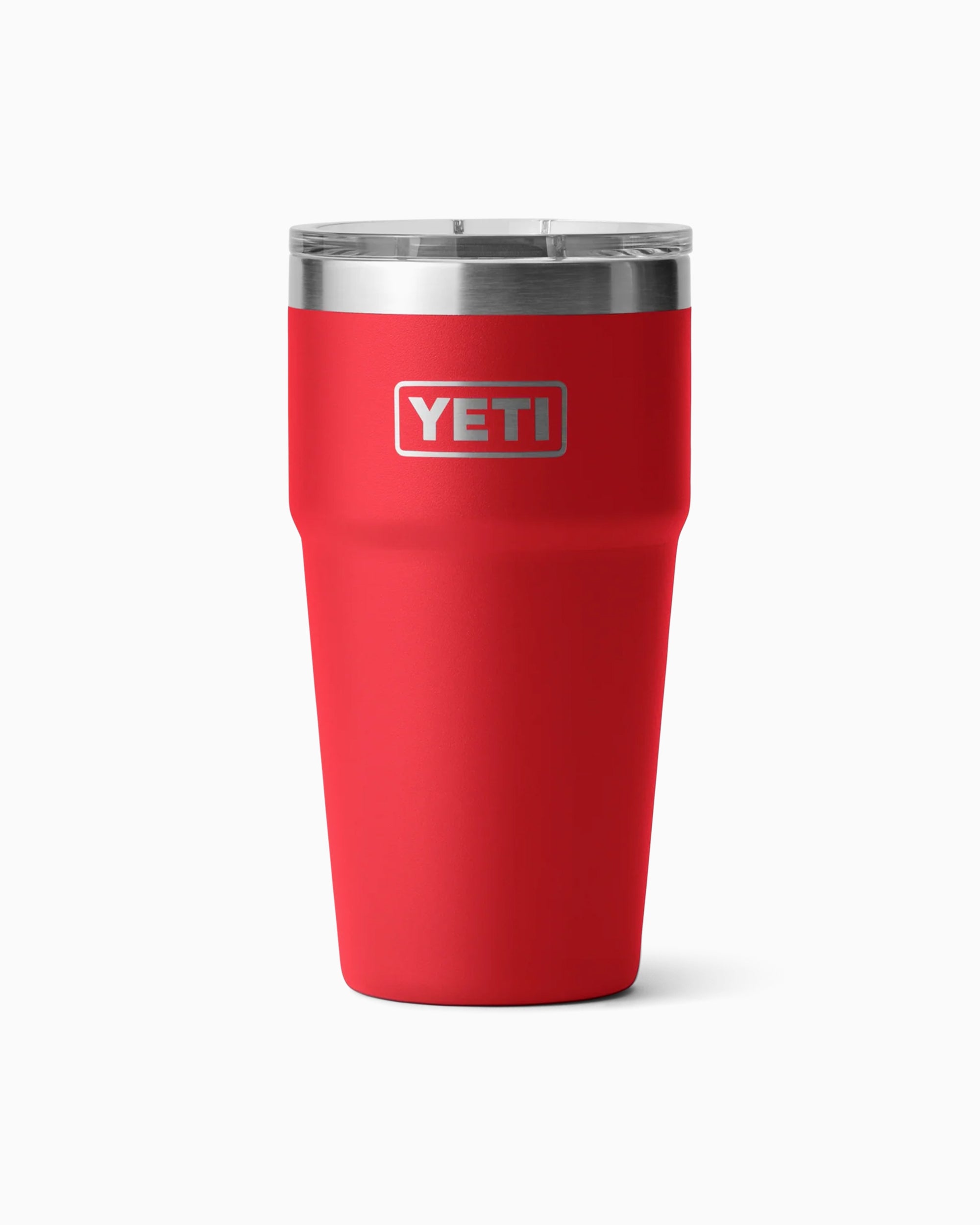 Drinkware YETI Rambler 591ML Stackable Cup - SKU-0344-RSR